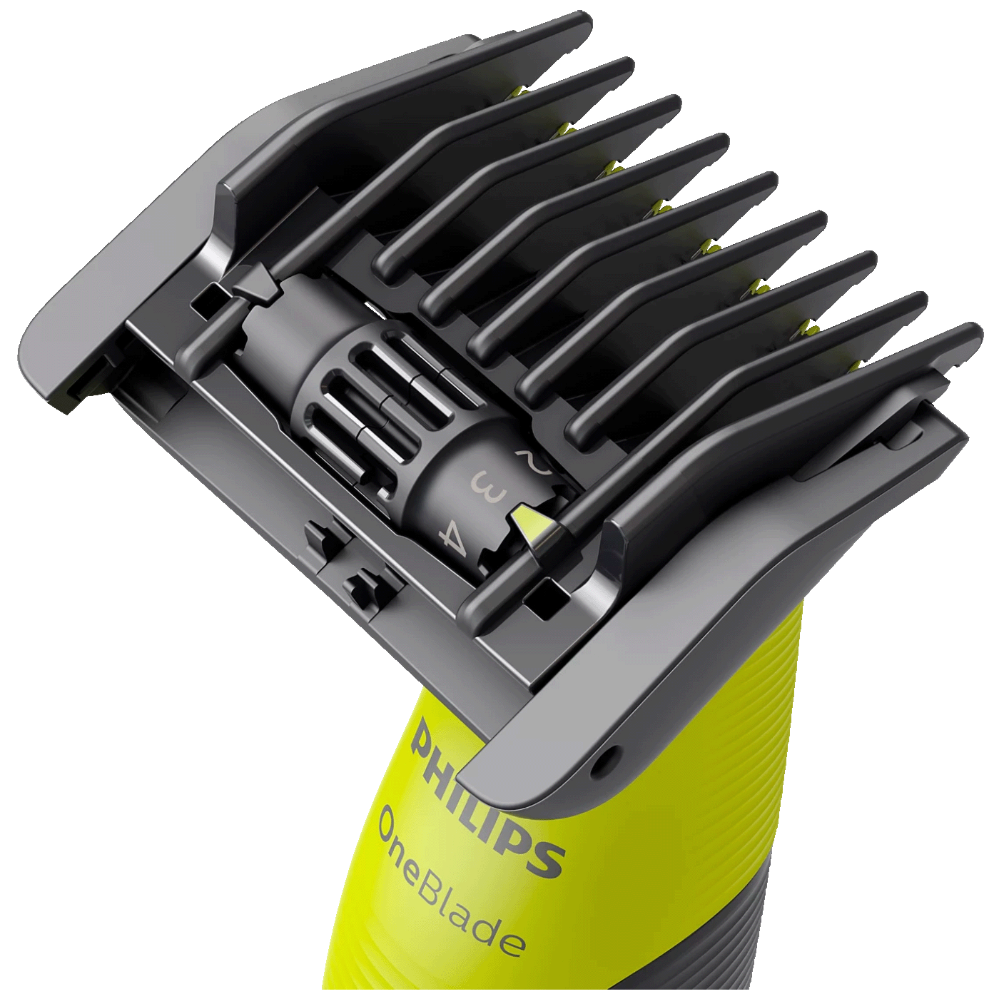Philips Aparat za brijanje , trimer, OneBlade 360 Connectivity - QP4631/65