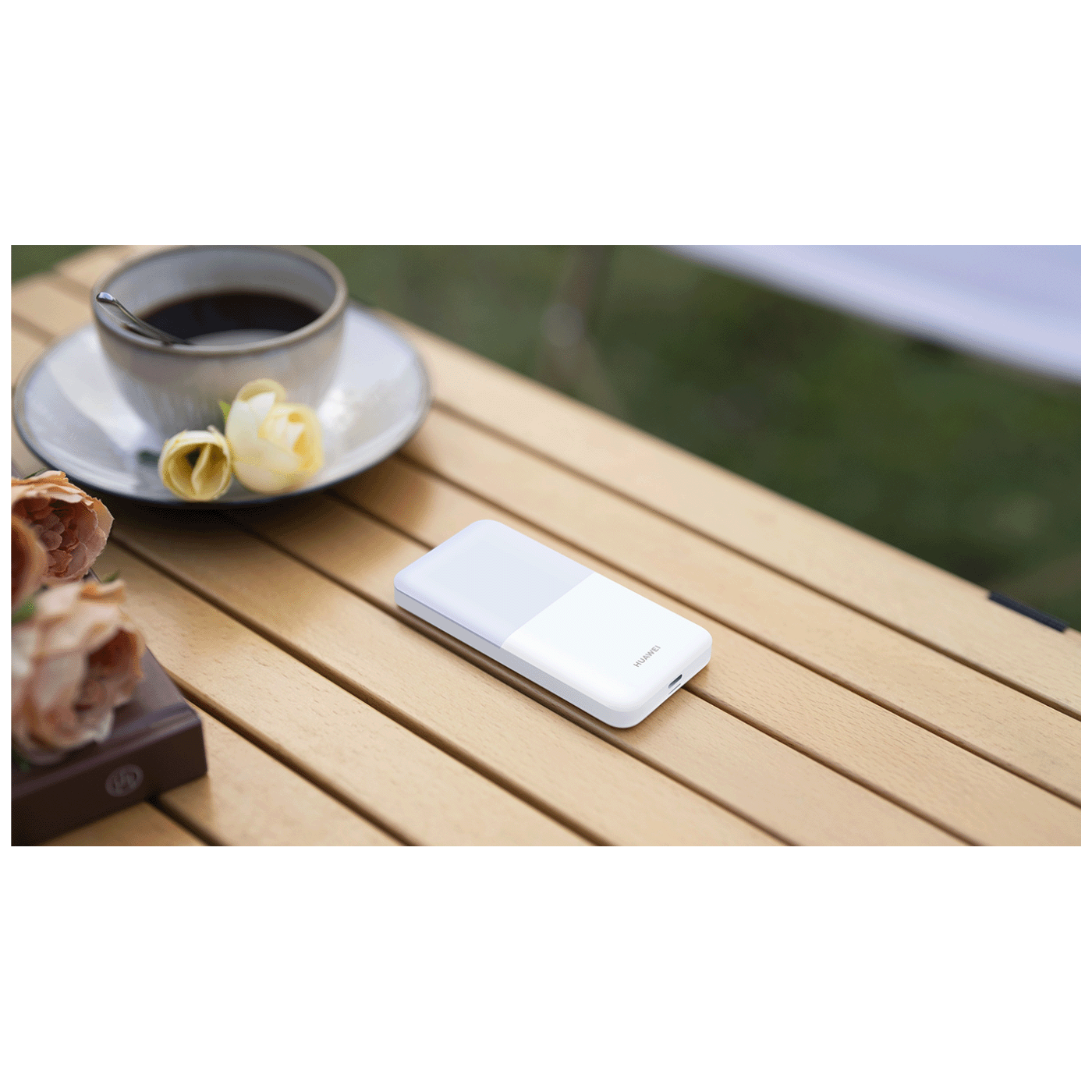 Huawei 4G mobilni WiFi router, 195 Mbps - E5586-326 4G