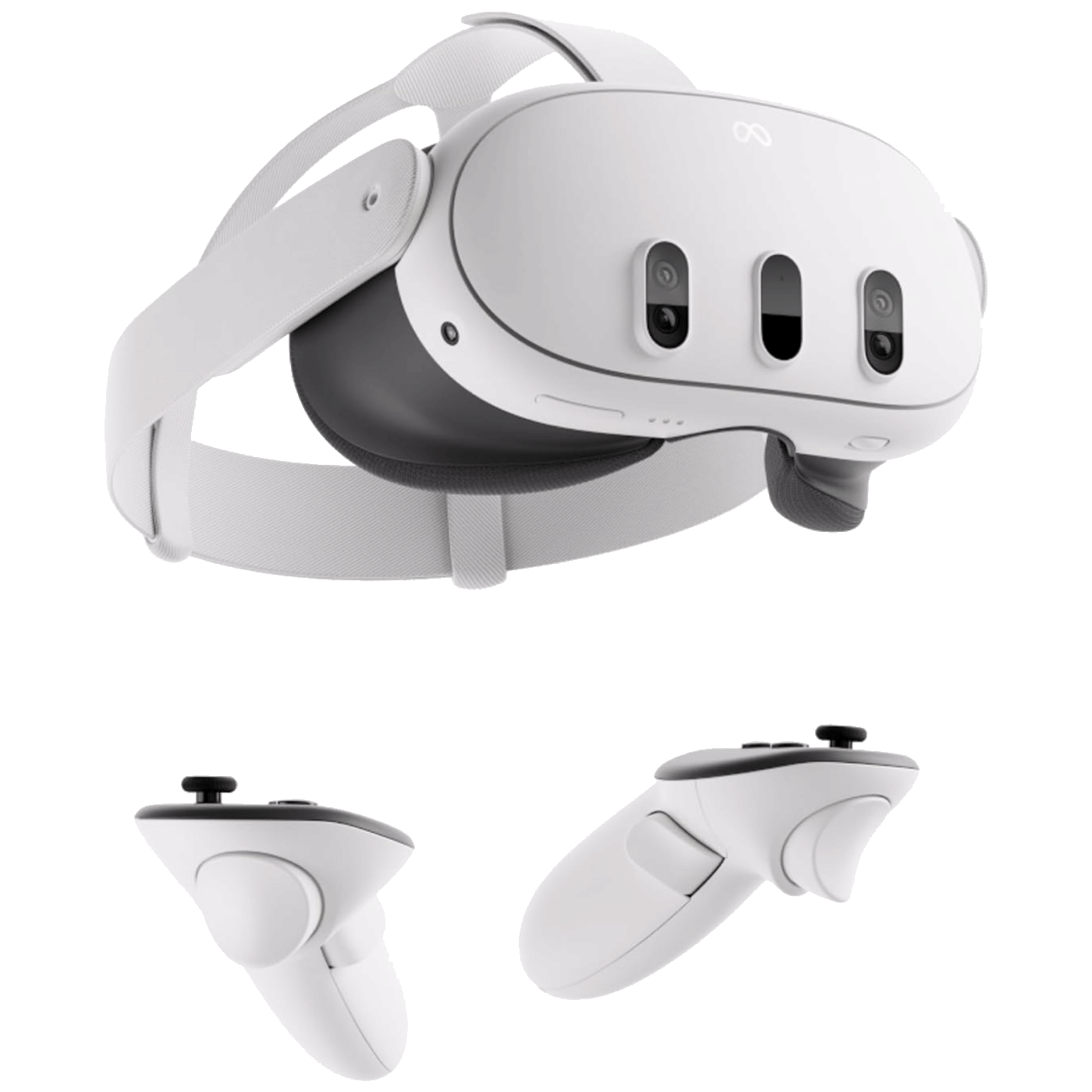 Meta Virtualne naočale, All-In-One VR - Quest 3 512GB