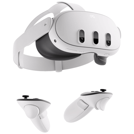 Meta Virtualne naočale, All-In-One VR - Quest 3 512GB