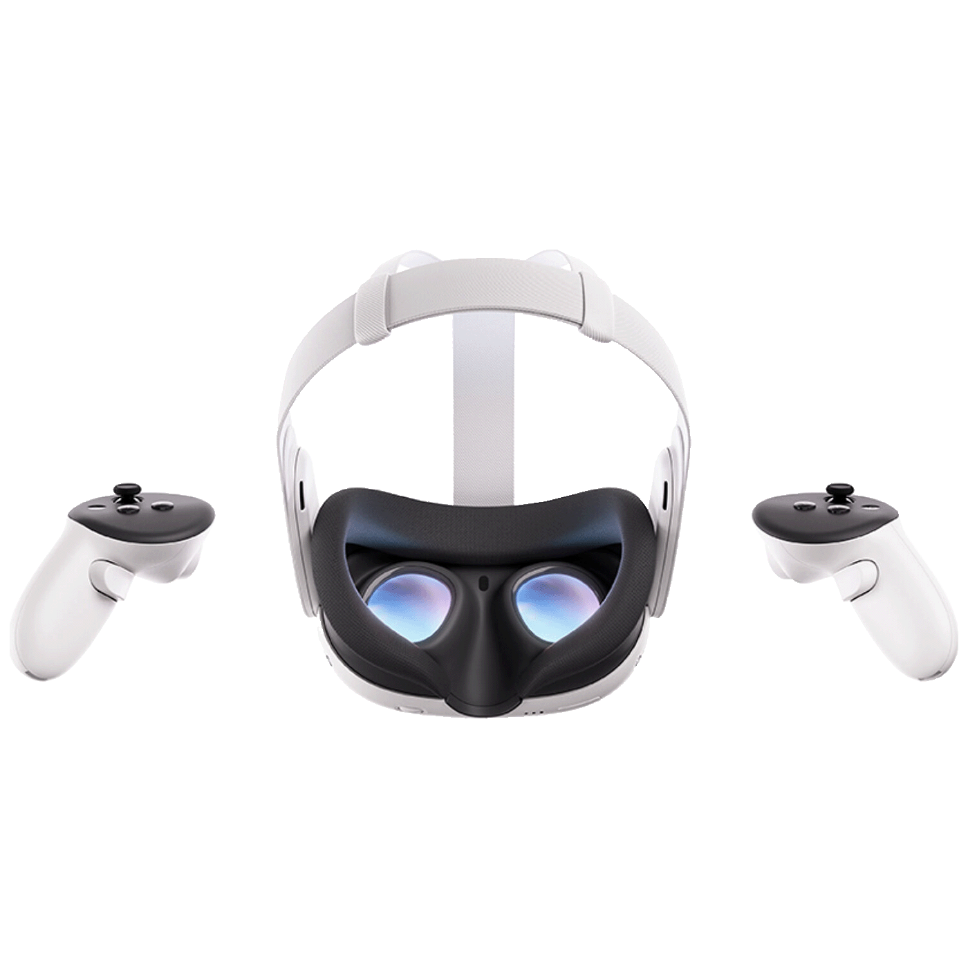 Meta Virtualne naočale, All-In-One VR - Quest 3 512GB
