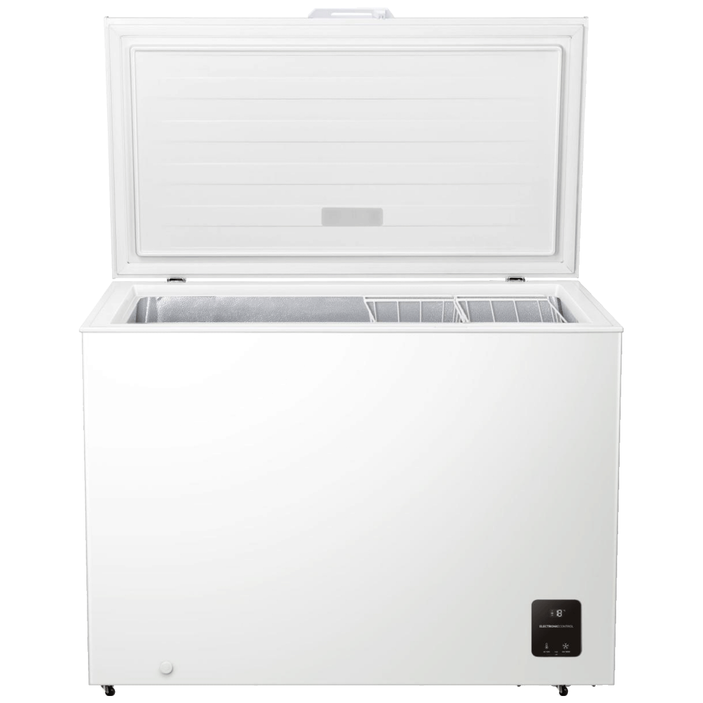 Gorenje Zamrzivač / Škrinja zapremina 297 litara, E - FH30EAW