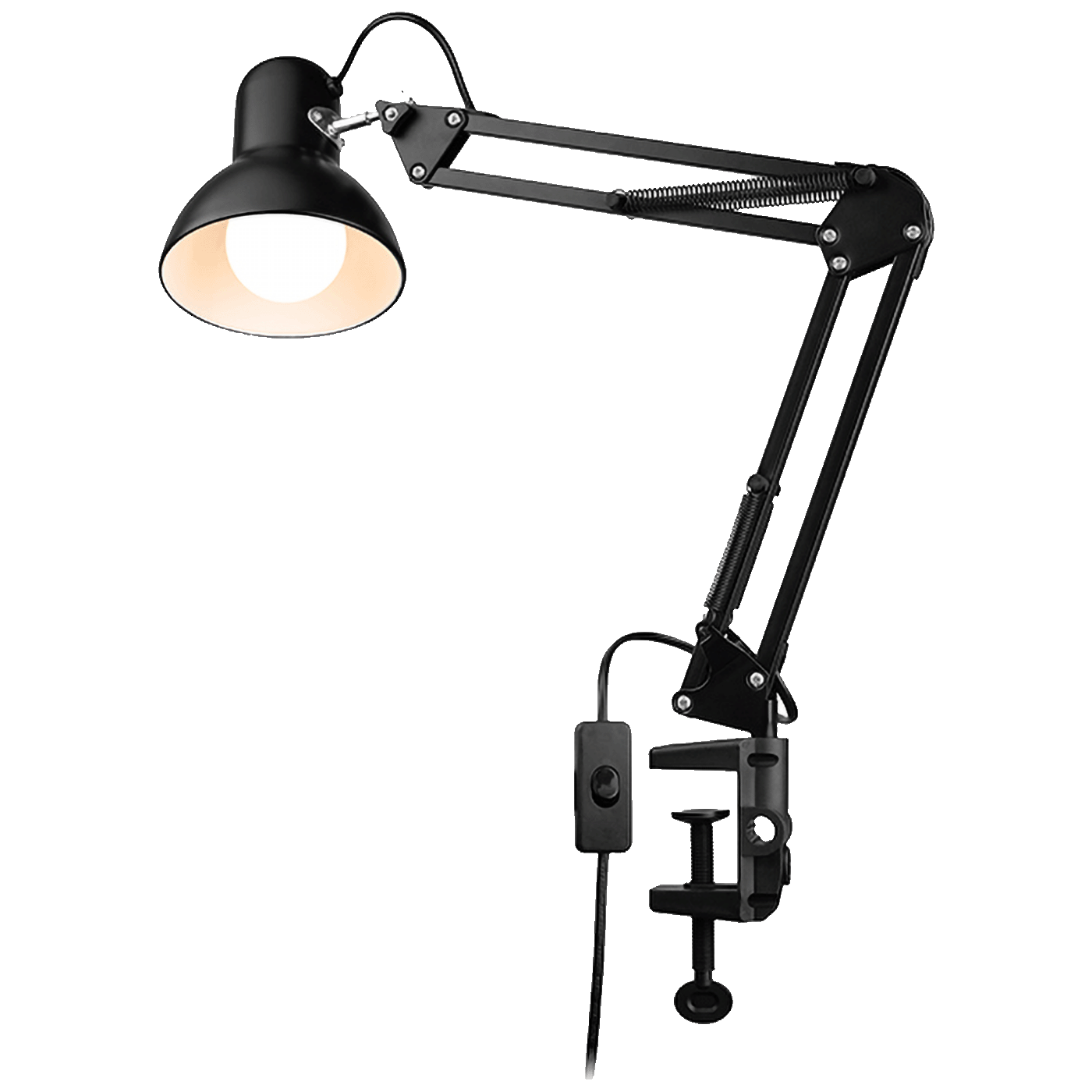 Tracer Lampa,stolna, E27 grlo, max. 40 W, IP20 - Architect 2-in-1 Desk Lamp