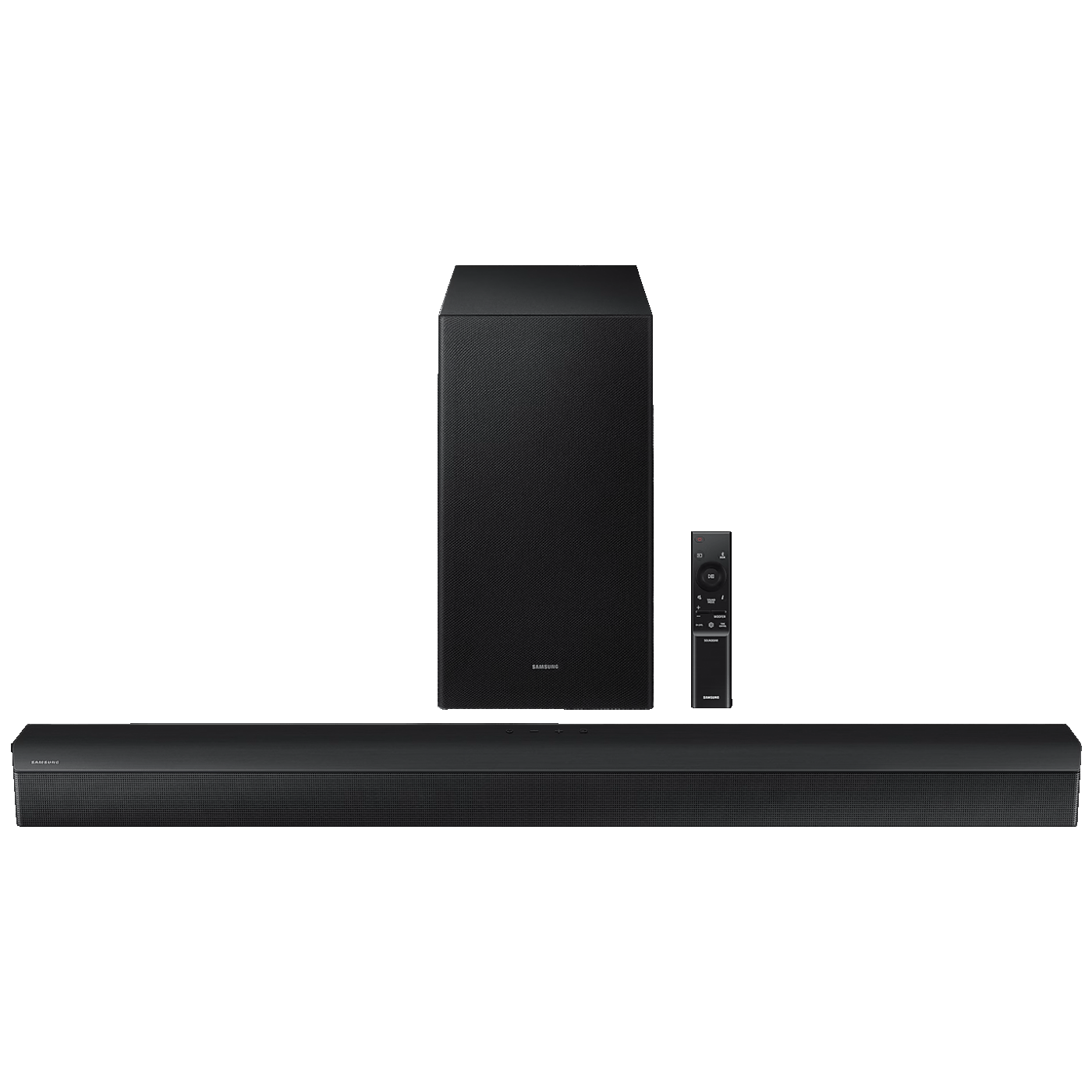 Samsung Soundbar 3.1ch, Bluetooth - HW-B650D/EN