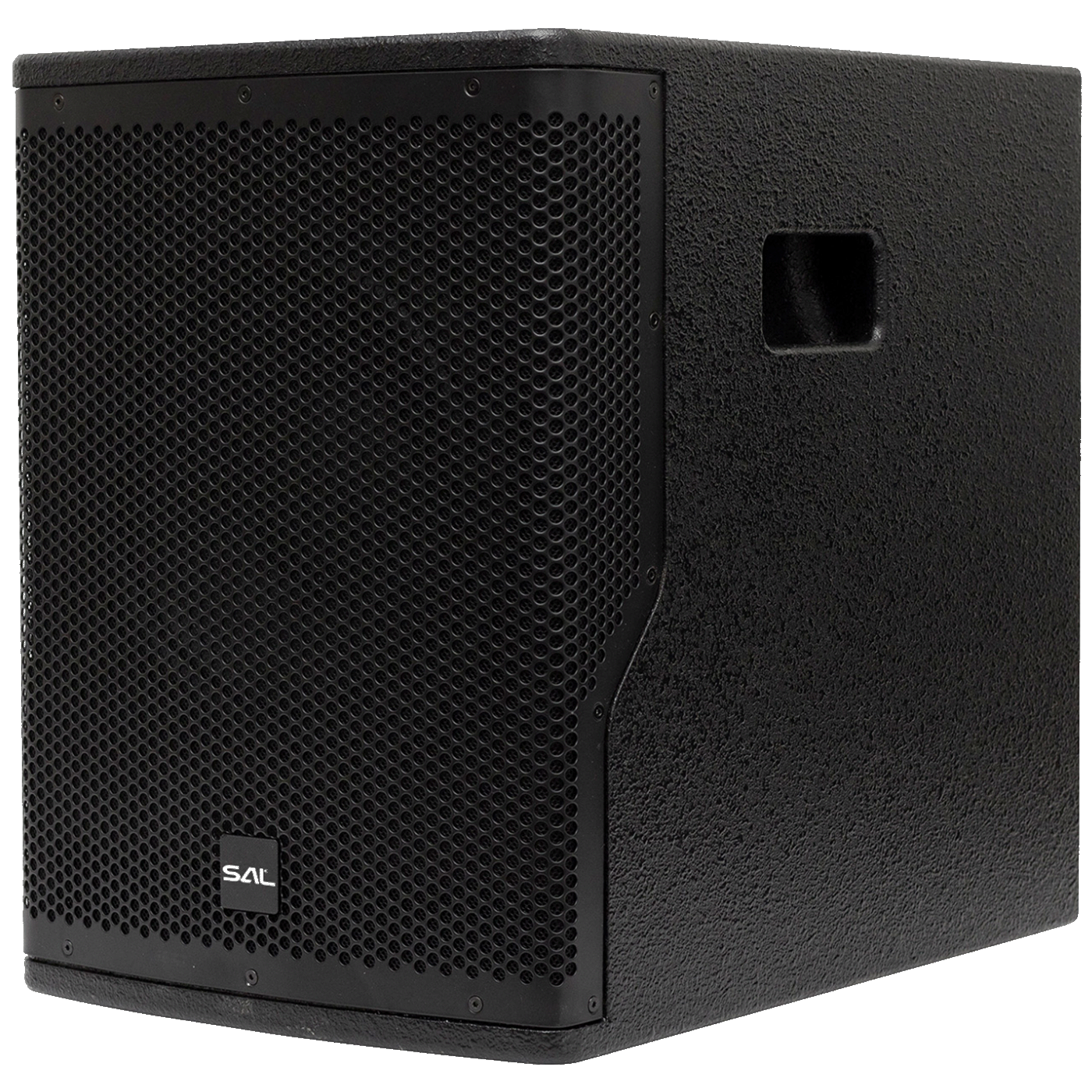 SAL Zvučna kutija, aktivna, bass/satelit, 800W / 400W, Bluetooth - PAS10W43S