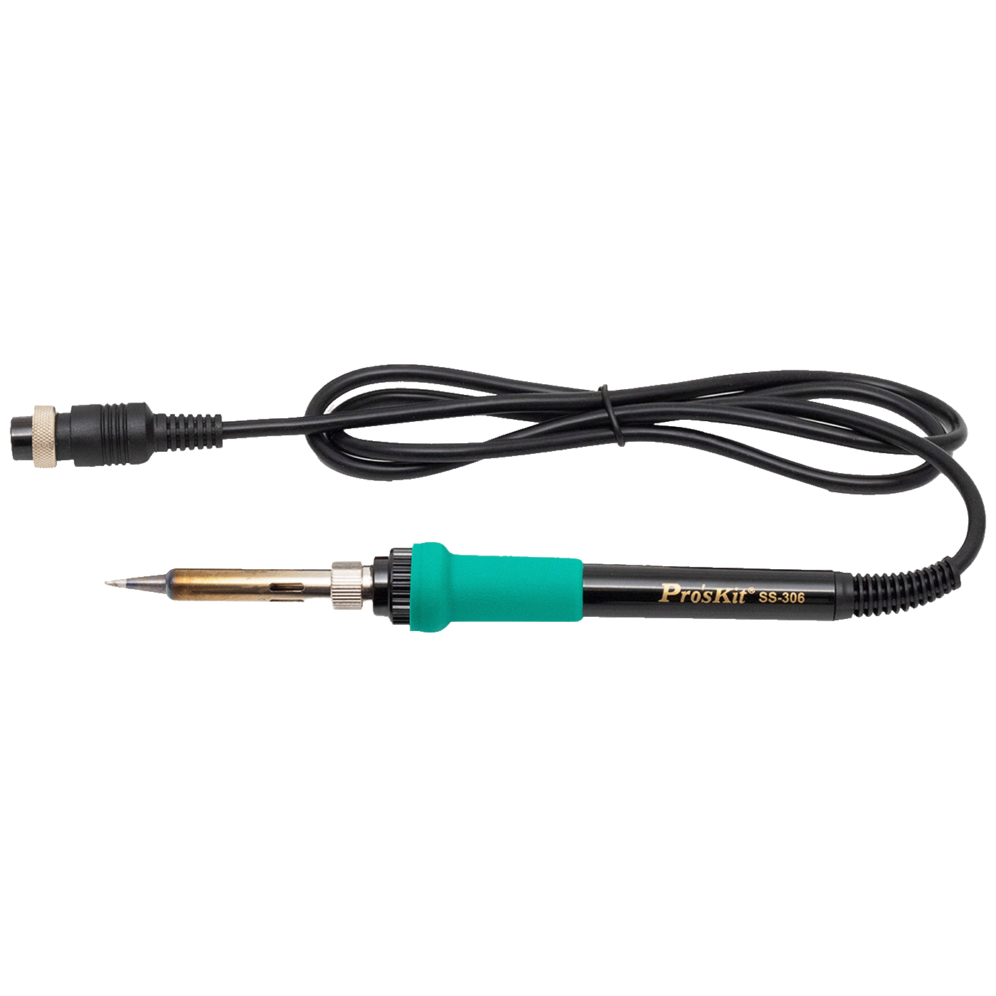 SMA Lemilica, sa bazom, 75W, 200-480 °C - SS-306B
