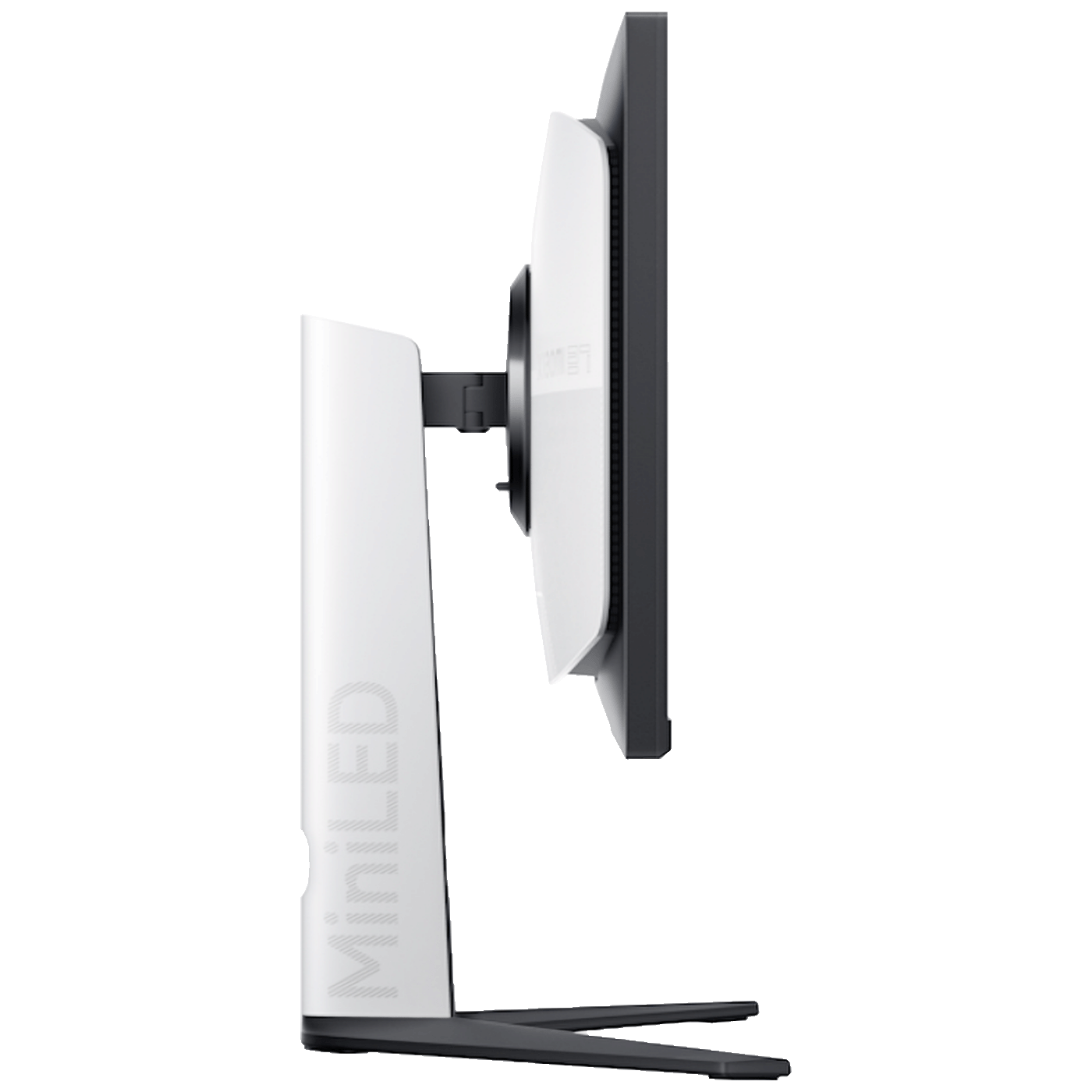 Xiaomi Monitor 27", Pivot, IPS LED, QHD, HDMI, DisplayPort, gaming - G Pro 27i