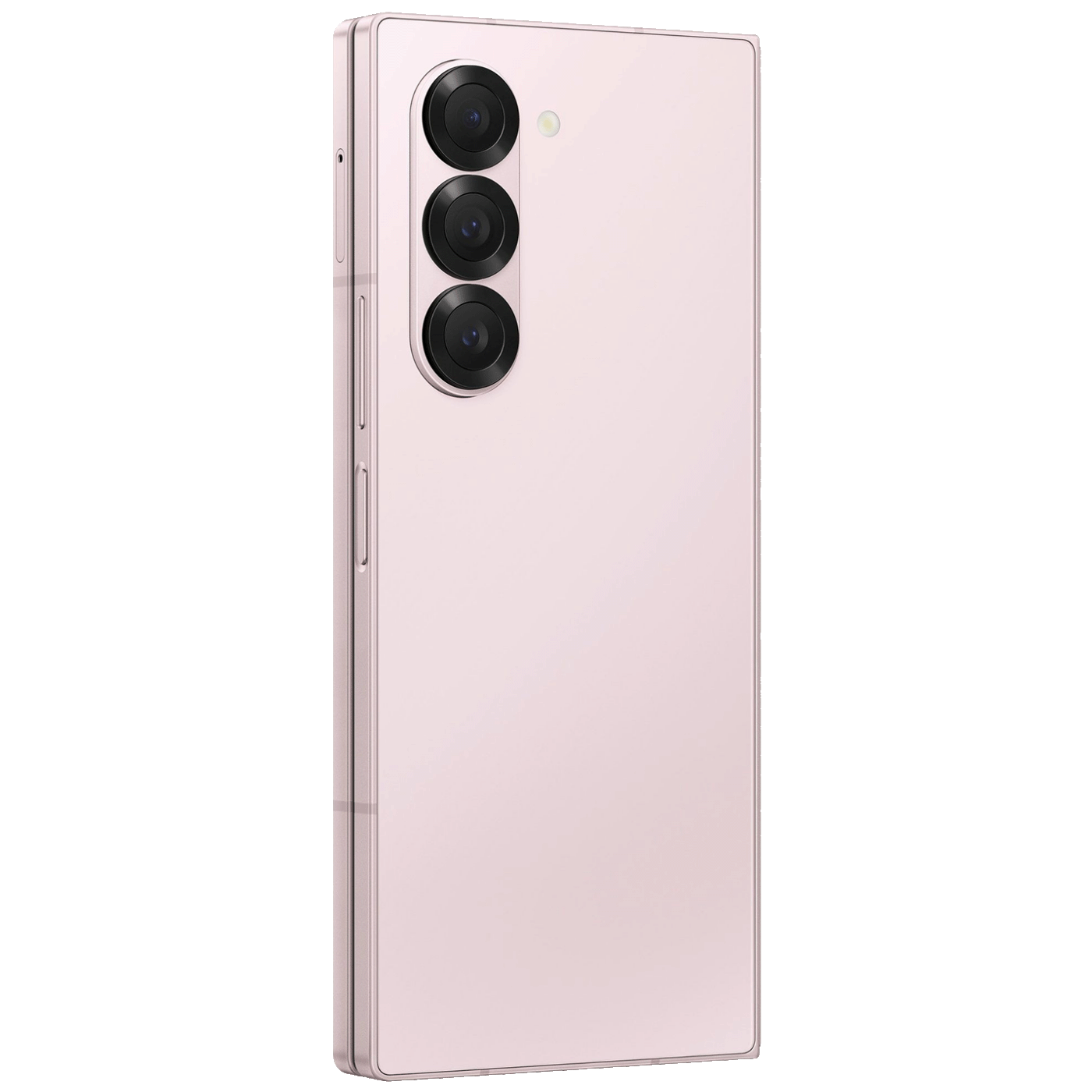 Samsung Smartphone 7.6/6.3", 5G, 8-Core 3.39GHz, RAM 12GB, 50Mpixel - Galaxy Z Fold 6 5G 12GB/256GB Pink