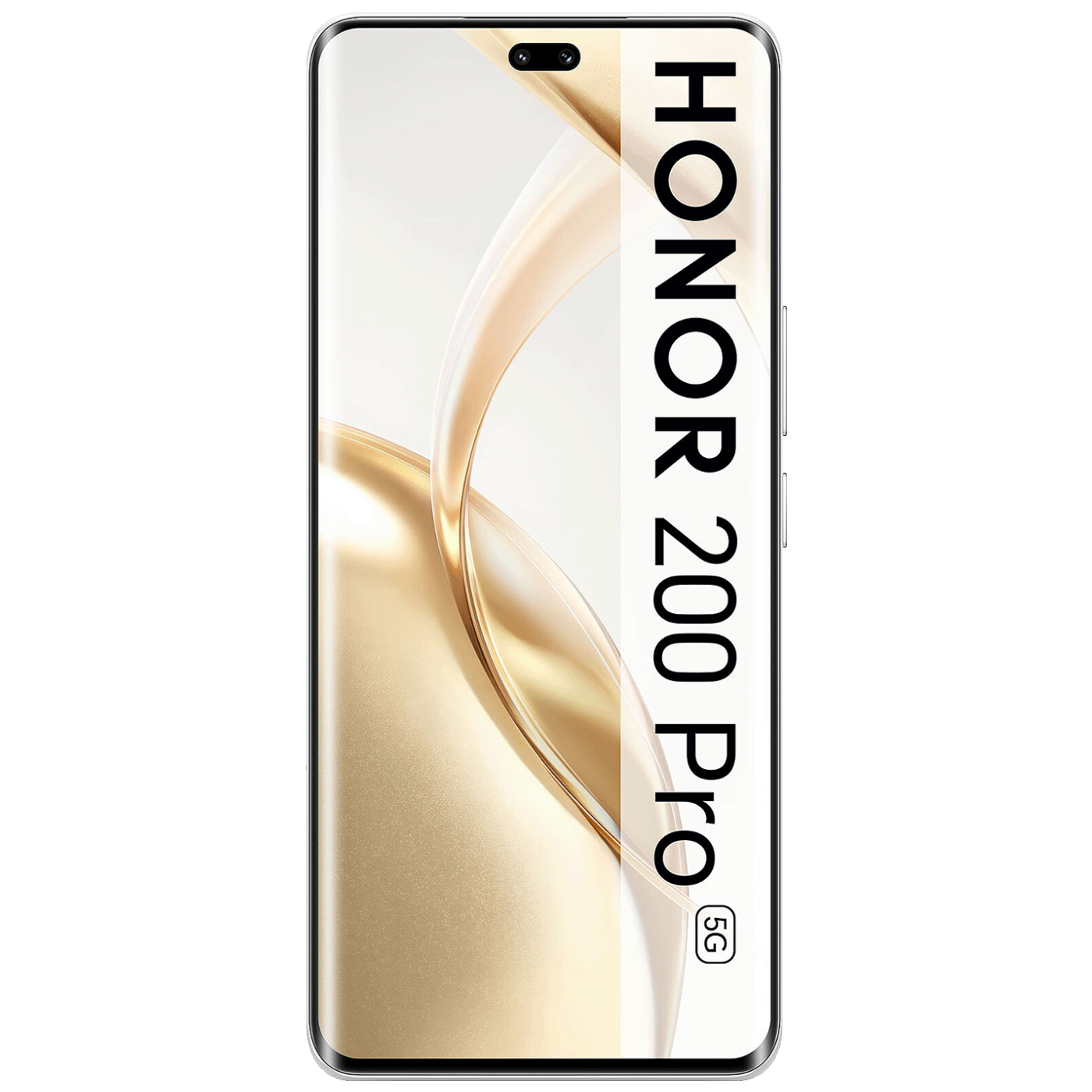 Honor Smartphone 6.78", Octa Core 3.0GHz, RAM 12GB, 50Mpixel - 200 Pro 5G 12GB/512GB White