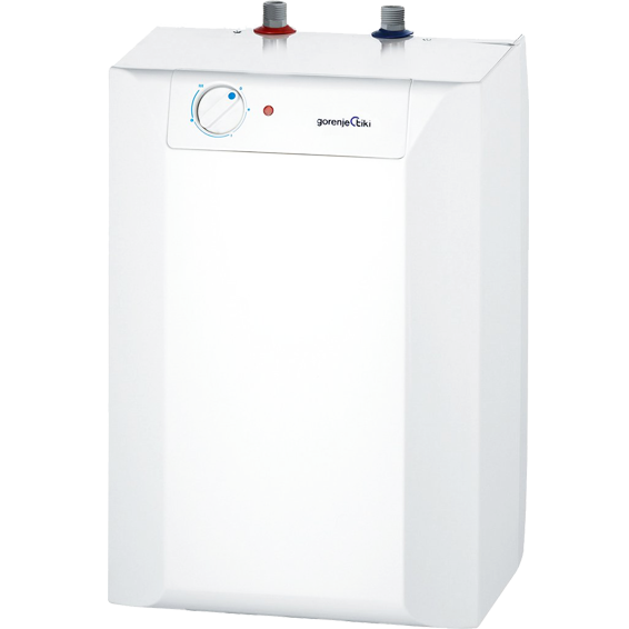 Gorenje Bojler 9.9l, IP 24, 2000W, montaža ispod pult - TEG10U