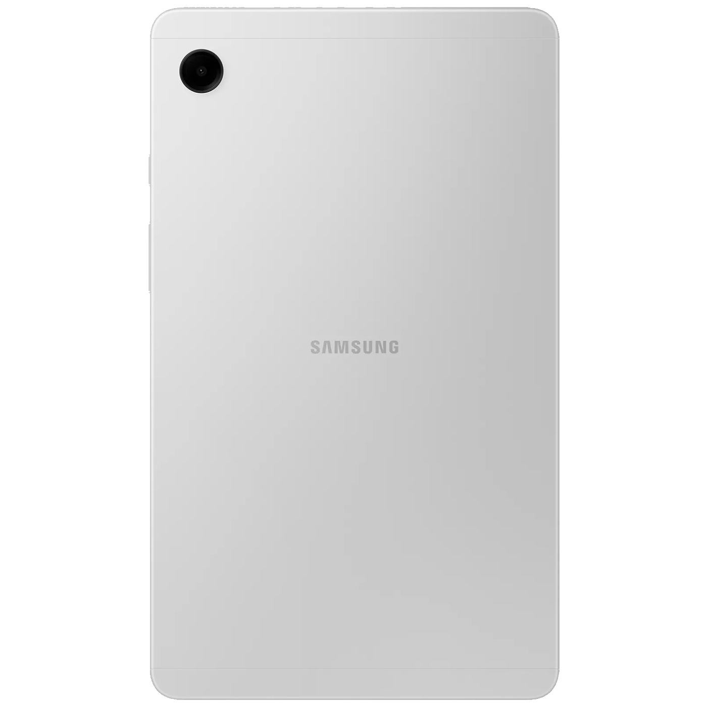 Samsung Tablet 8,7",CPU Octa Core 2.2GHz, RAM 4GB, 64GB, 5100mAh - Tab A9; X110 Silver