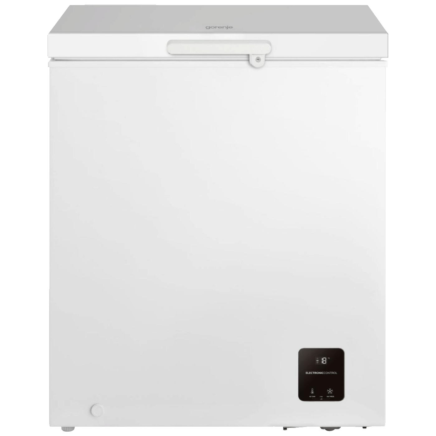 Gorenje Zamrzivač / Škrinja, zapremina 142 litara, E - FH14EAW