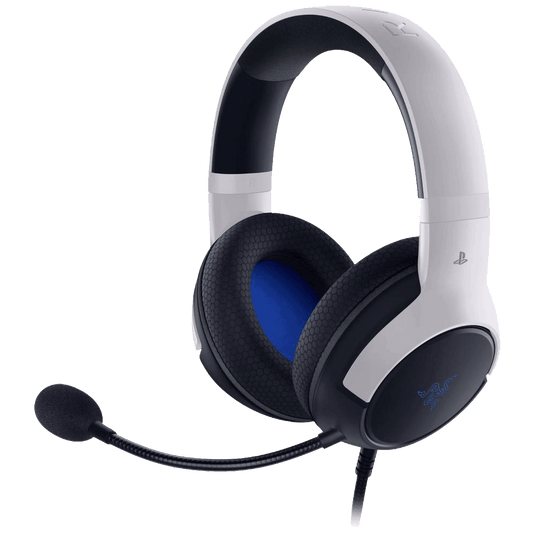 Razer Slušalice sa mikrofonom za PlayStation, PC, 3.5mm - Kaira X