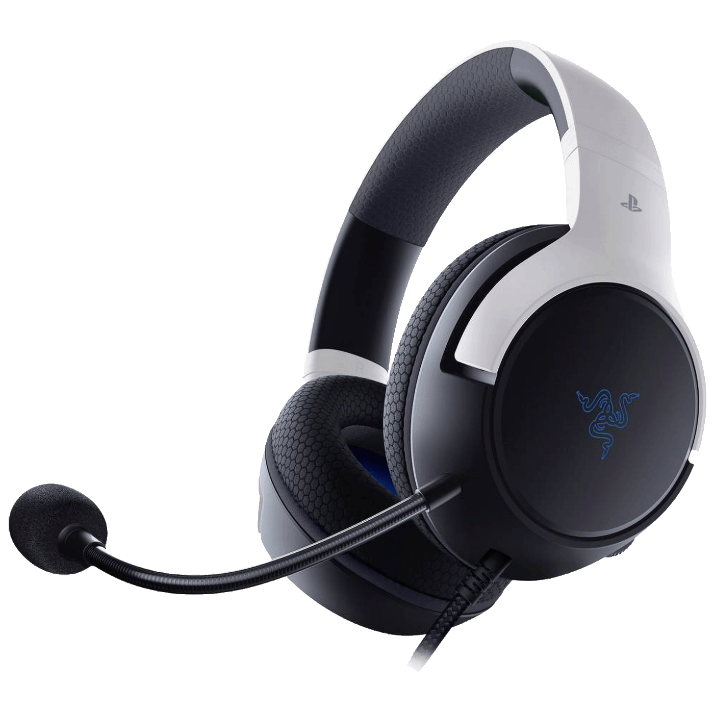 Razer Slušalice sa mikrofonom za PlayStation, PC, 3.5mm - Kaira X