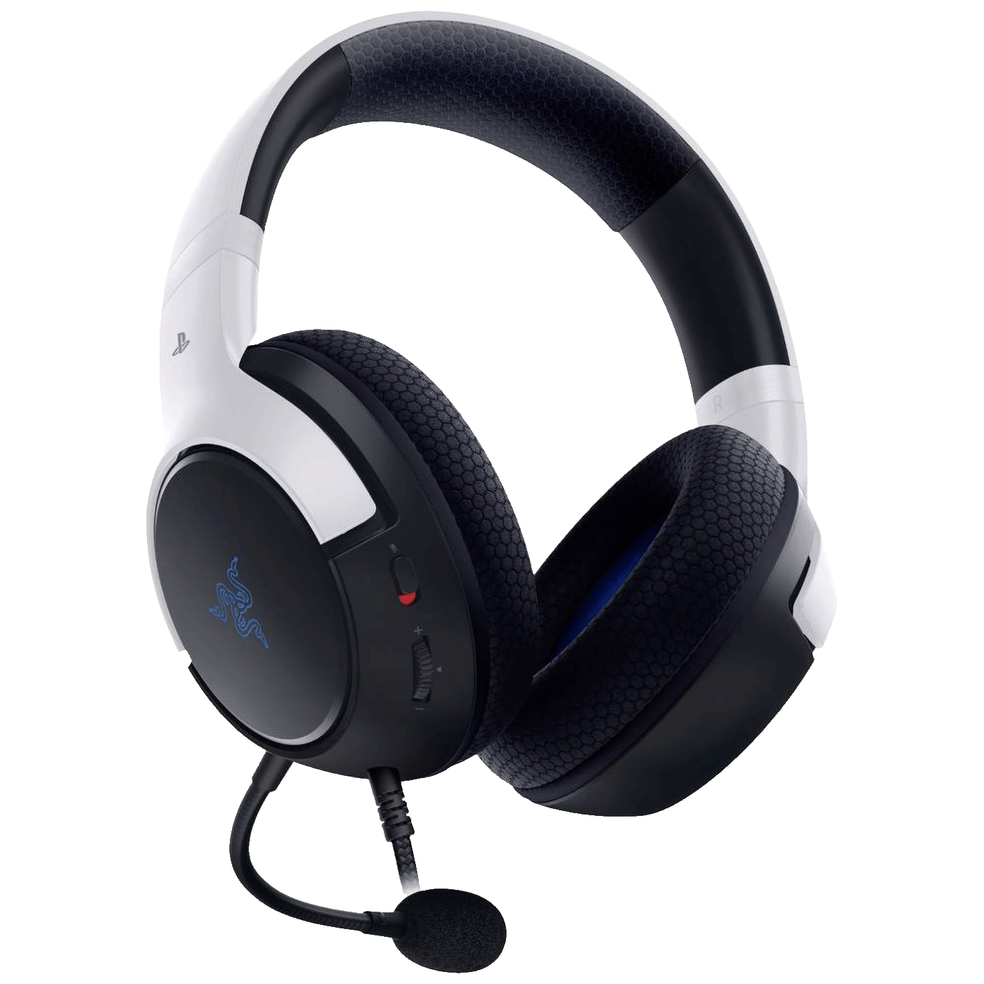 Razer Slušalice sa mikrofonom za PlayStation, PC, 3.5mm - Kaira X
