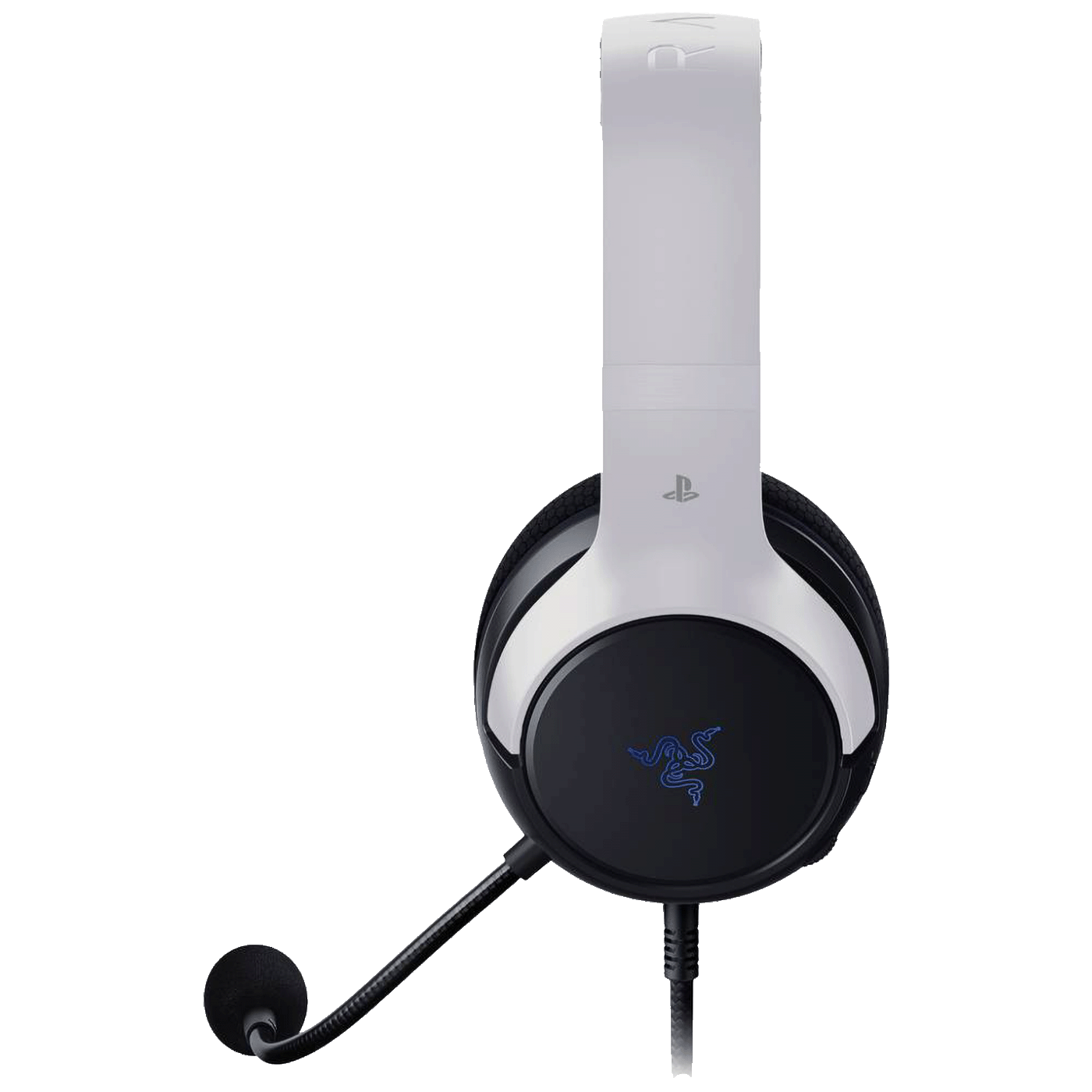 Razer Slušalice sa mikrofonom za PlayStation, PC, 3.5mm - Kaira X