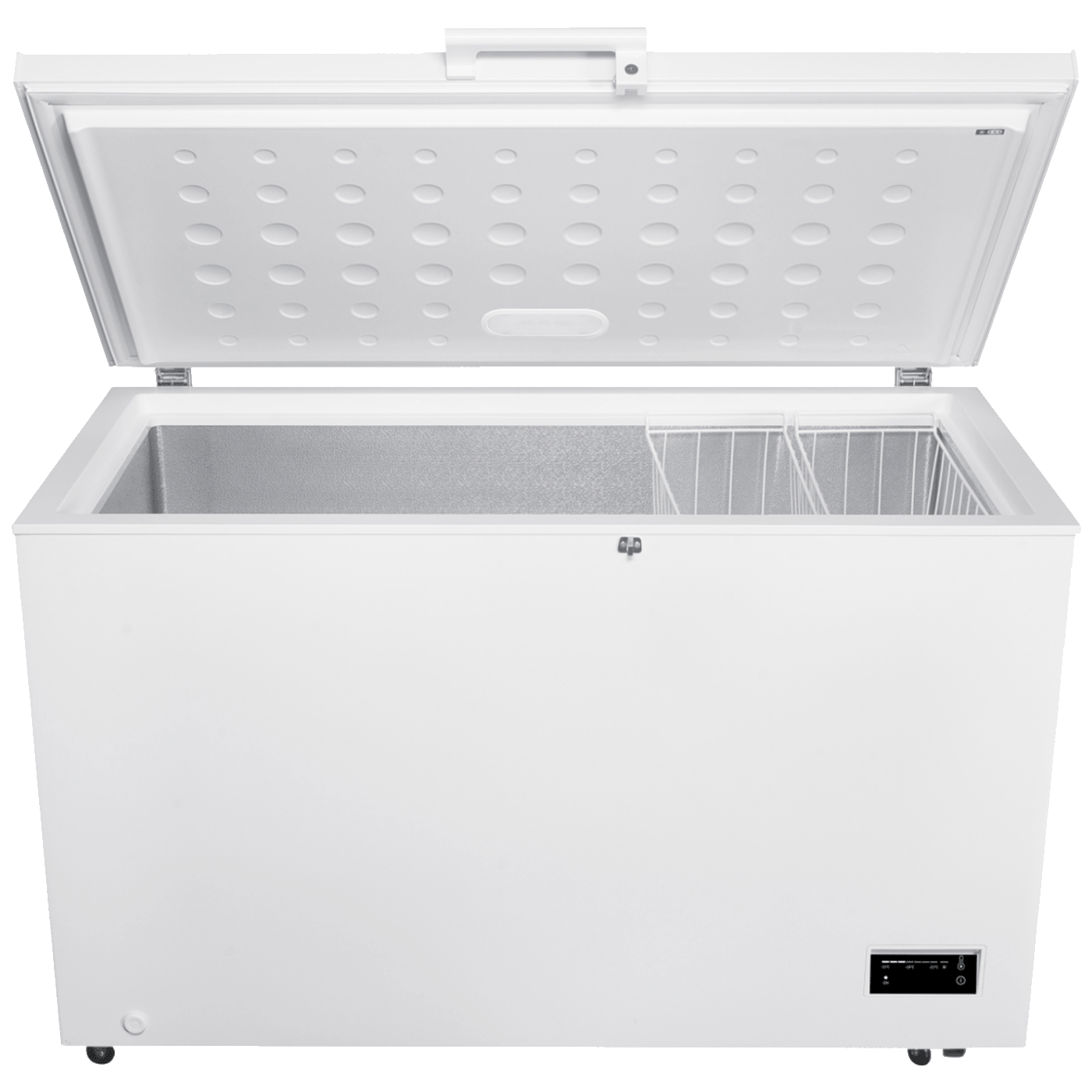 Gorenje Zamrzivač / Škrinja, zapremina 371 litara, E - FH37E6W