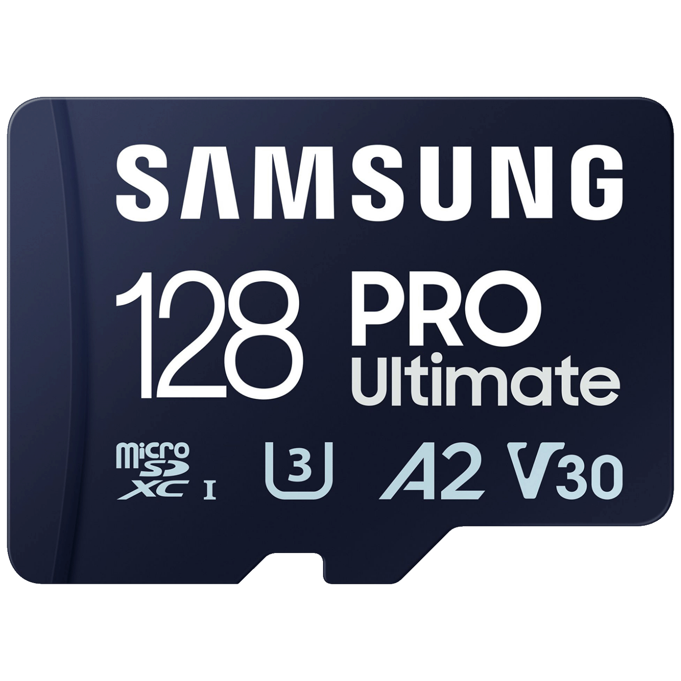 Samsung Micro SDXC kartica, 128GB, 200 MB/s, UHS-I U3, V30 - PRO Ultimate 128GB