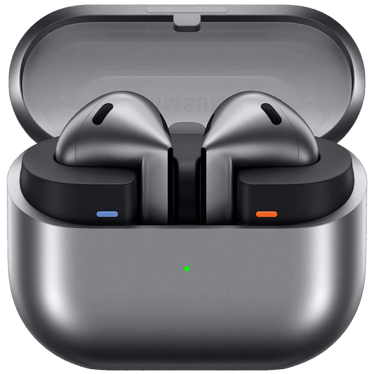 Samsung Bežične slušalice sa kutijicom za punjenje, BT 5.4 - Galaxy Buds 3 Silver