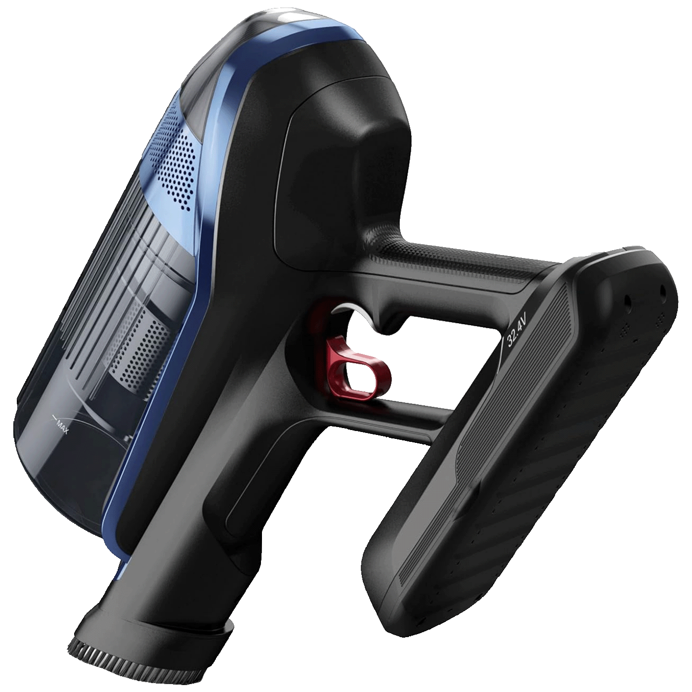 Rowenta Usisavač štapni, akumulatorski, 2u1, X-Force Flex 14.60 Aqua - RH99C0W