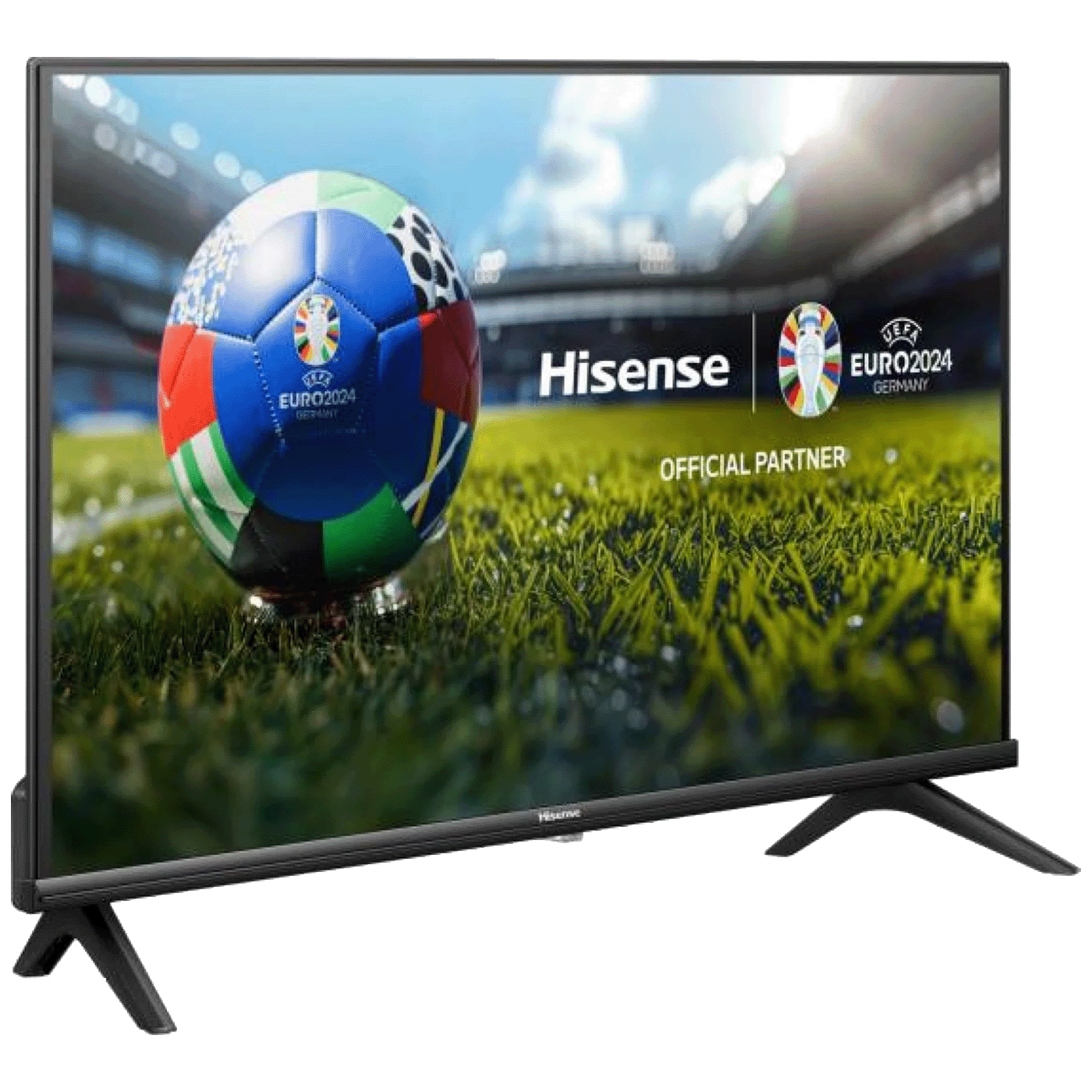 Hisense Televizor Smart LED FullHD 40" - 40A4N