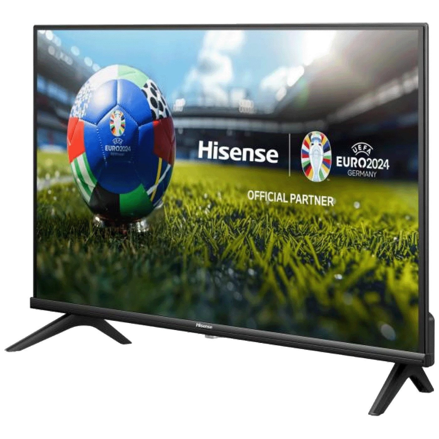 Hisense Televizor Smart LED FullHD 40" - 40A4N