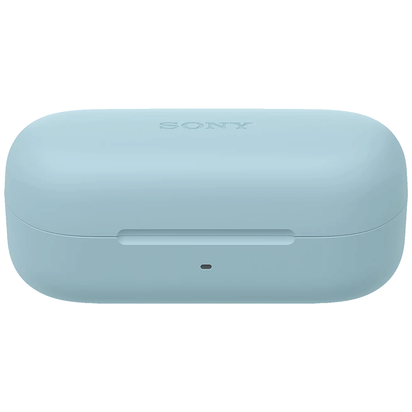 Sony Slušalice bežične sa kutijicom za punjenje, Bluetooth - WFC510L.CE7