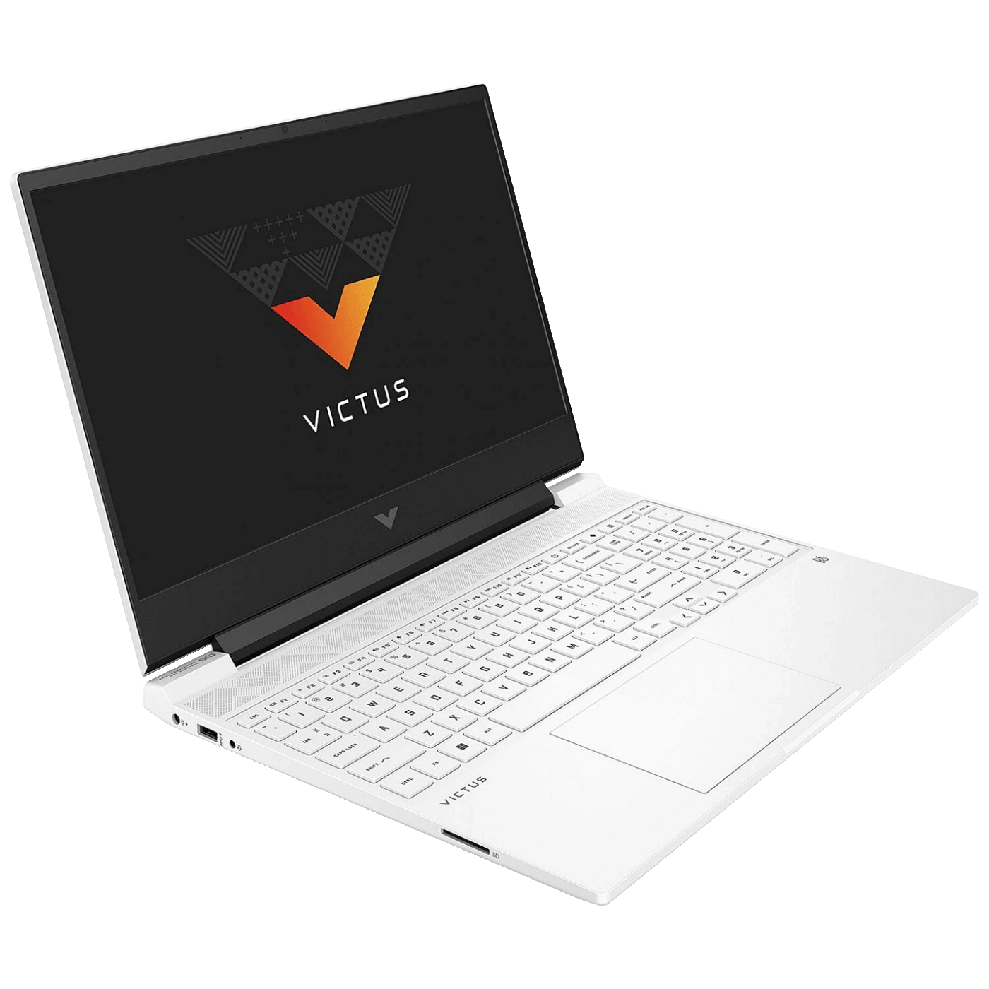 HP Laptop 15.6",Ryzen 5 8645HS,16GB DDR5,SSD512GB,RTX3050,Win11 - 15-fb2662nw; A58SWEA