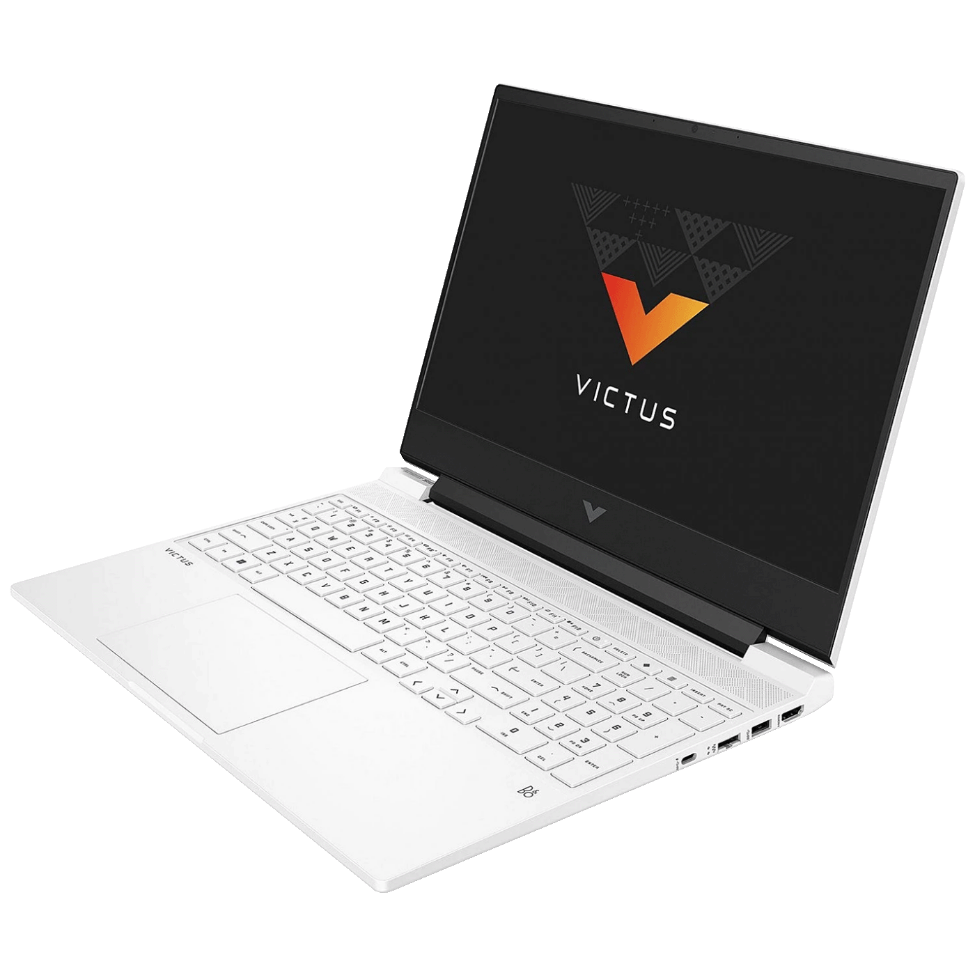 HP Laptop 15.6",Ryzen 5 8645HS,16GB DDR5,SSD512GB,RTX3050,Win11 - 15-fb2662nw; A58SWEA