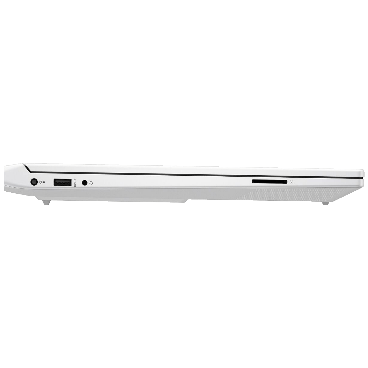 HP Laptop 15.6",Ryzen 5 8645HS,16GB DDR5,SSD512GB,RTX3050,Win11 - 15-fb2662nw; A58SWEA