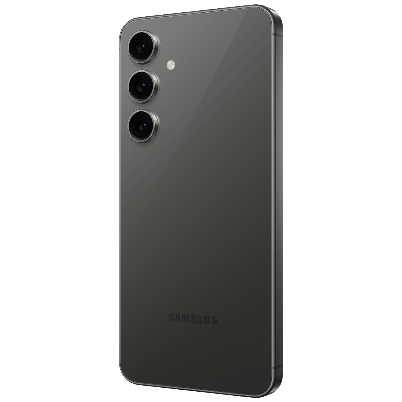 Samsung Smartphone 6.7", 5G, 10-Core 3.1GHz, RAM 8GB, 50Mpixel - Galaxy S24 FE 5G 8GB/256GB Graphite