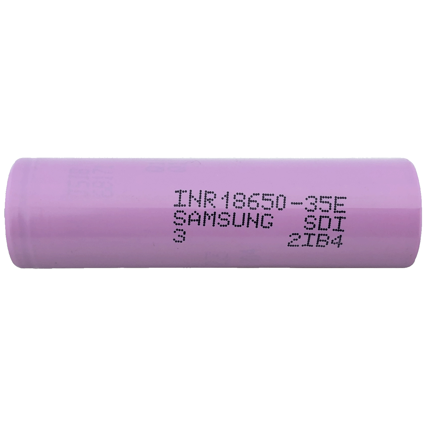 Samsung Baterija akumulatorska, 18650, 3.7V, 10A, 3500mAh - INR18650-35E