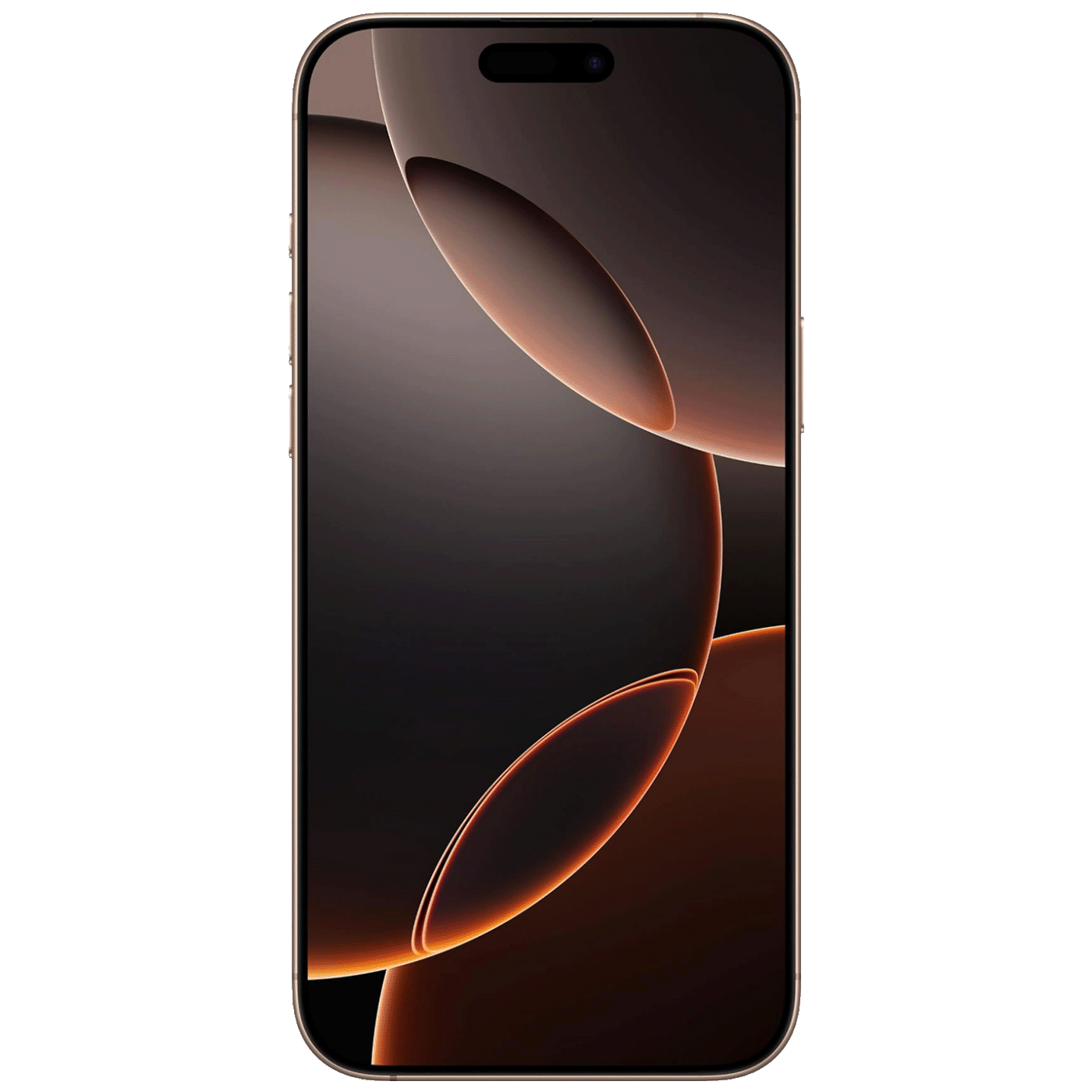 Apple iPhone 16 Pro, 128 GB, LTPO Super Retina XDR OLED 6.3" - iPhone 16 Pro 128GB Desert