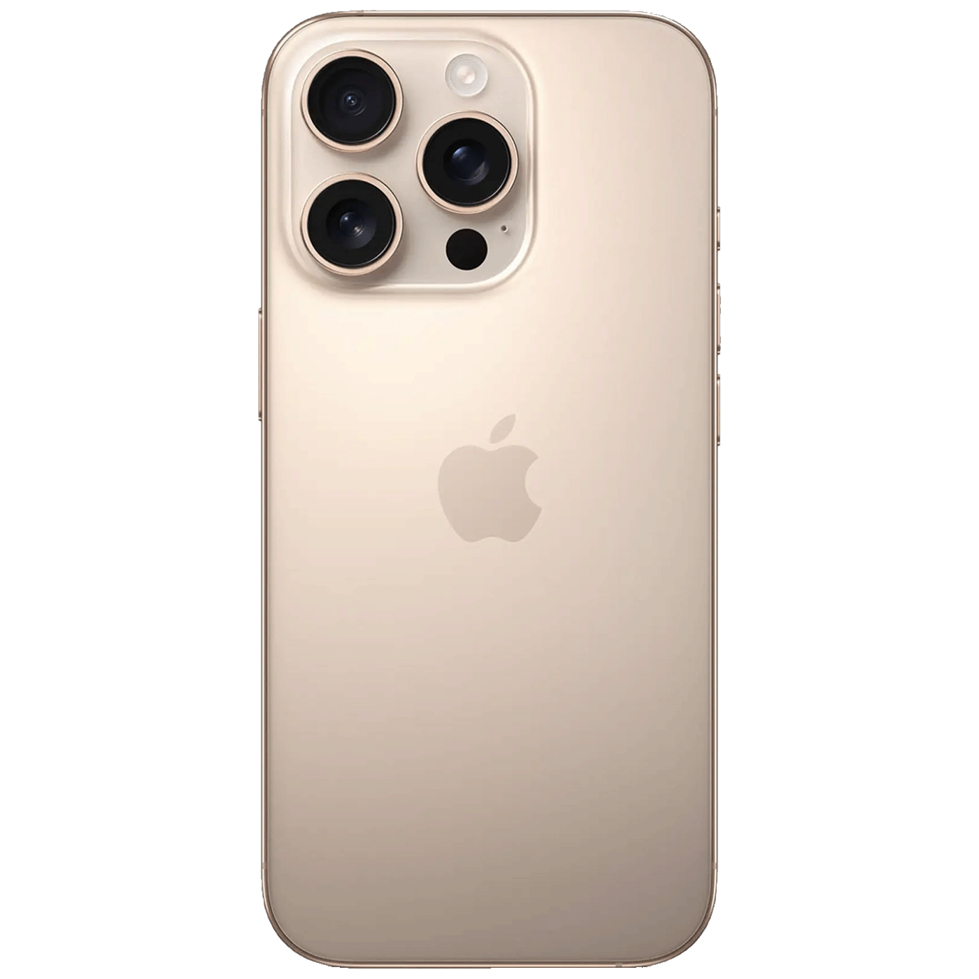 Apple iPhone 16 Pro, 128 GB, LTPO Super Retina XDR OLED 6.3" - iPhone 16 Pro 128GB Desert