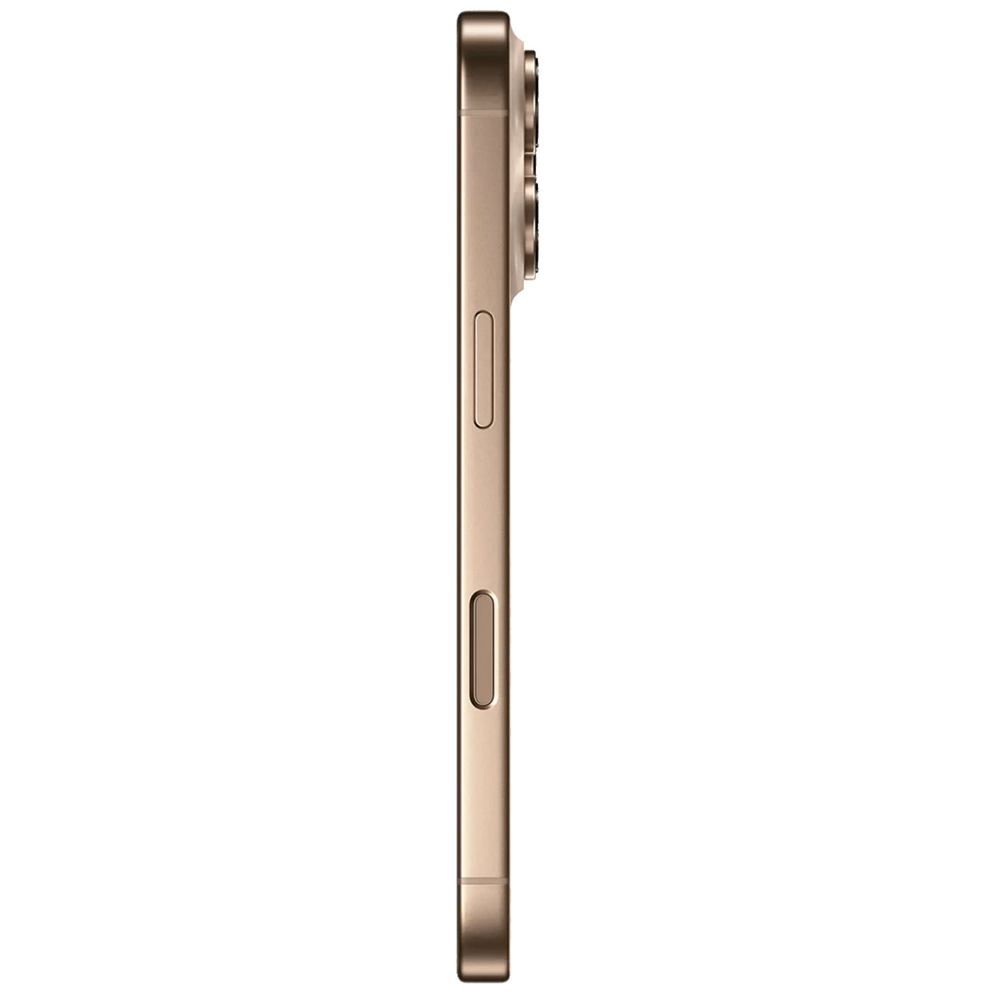 Apple iPhone 16 Pro, 128 GB, LTPO Super Retina XDR OLED 6.3" - iPhone 16 Pro 128GB Desert