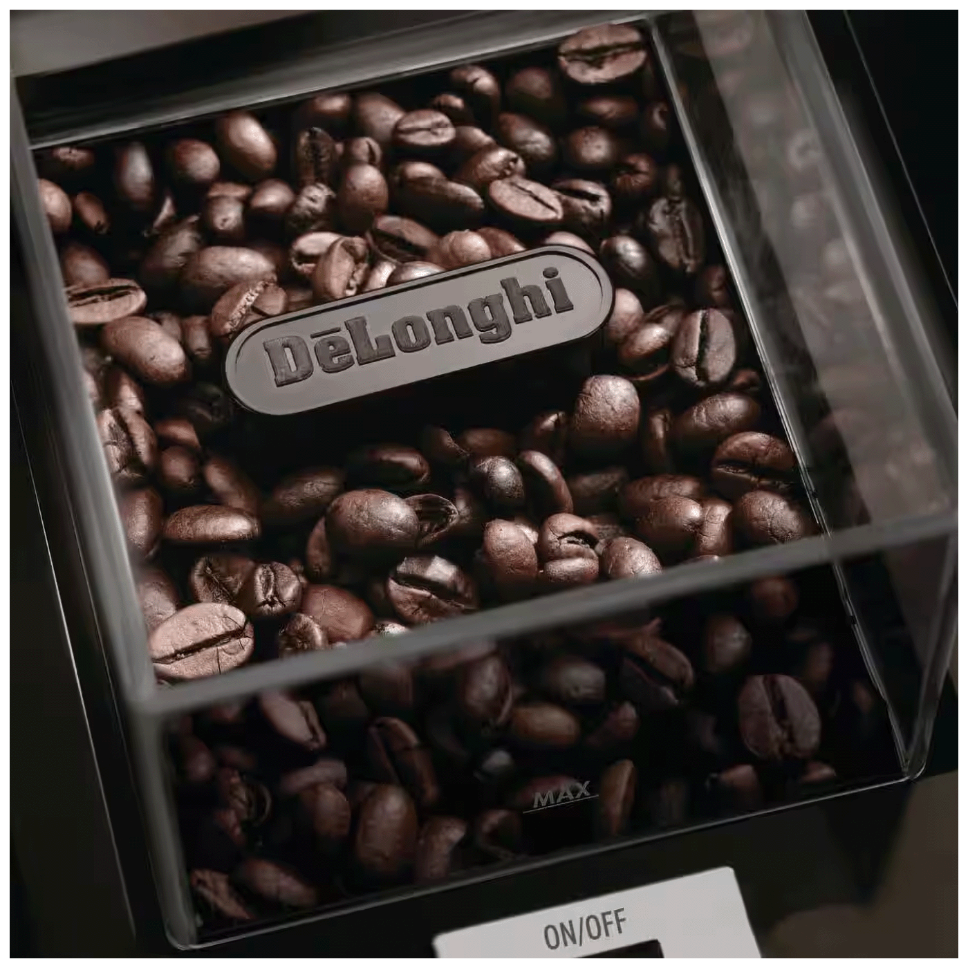 DeLonghi Mlin za kafu, 110W - KG79