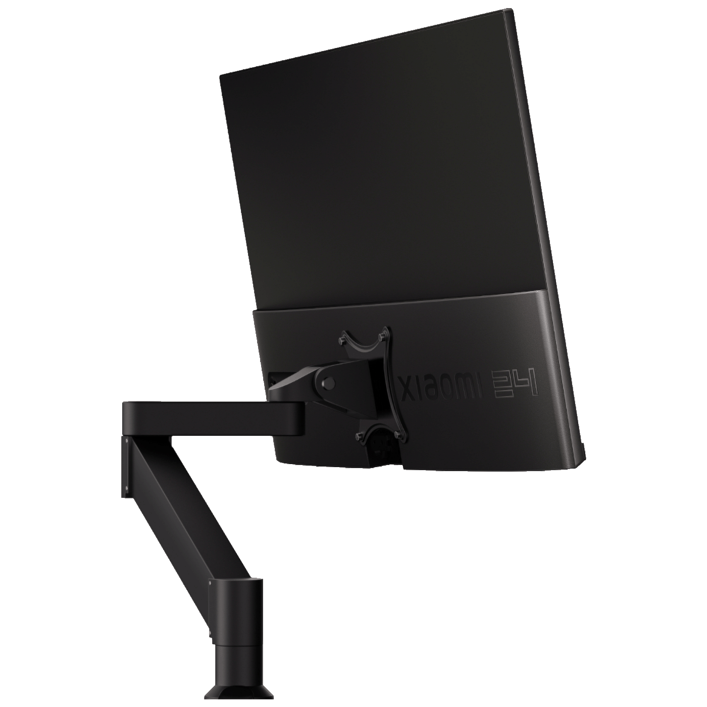 Xiaomi Monitor 23.8", IPS LED, FullHD, HDMI, DisplayPort, gaming - G24i EU