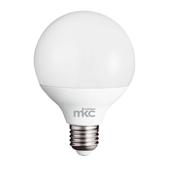 MKC Sijalica, LED 14W, E27, 4000K,prirodno bijela svjetlost - LED GLOBO E27/14W-N