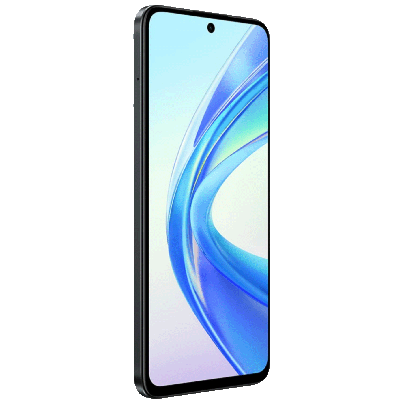 Honor Smartphone 6.8", Octa Core 2.4GHz, RAM 6GB, 108Mpixel - X7b 6GB/128GB Black