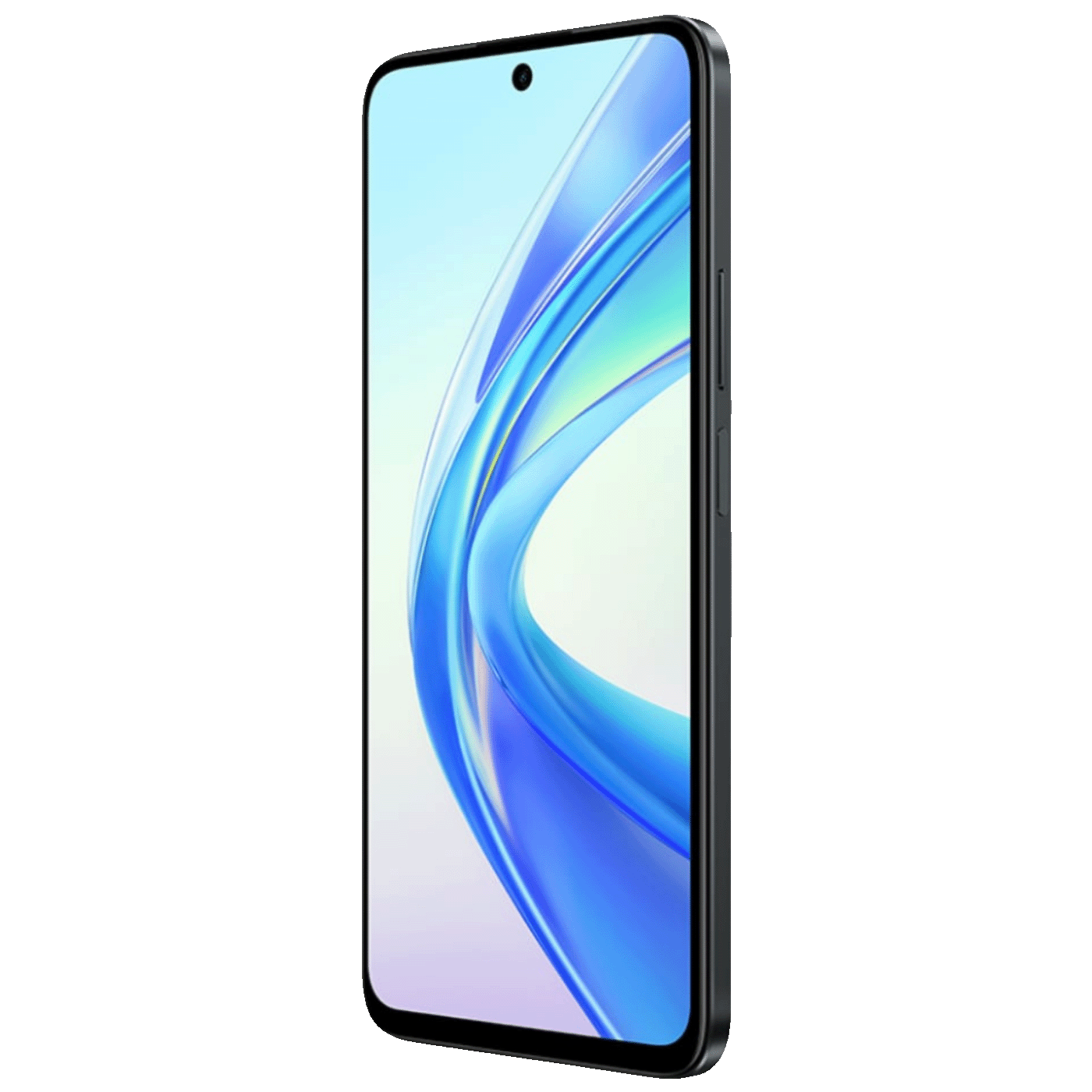 Honor Smartphone 6.8", Octa Core 2.4GHz, RAM 6GB, 108Mpixel - X7b 6GB/128GB Black