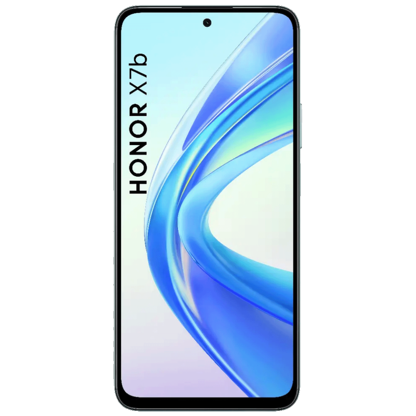 Honor Smartphone 6.8", Octa Core 2.4GHz, RAM 6GB, 108Mpixel - X7b 6GB/128GB Emerald Green