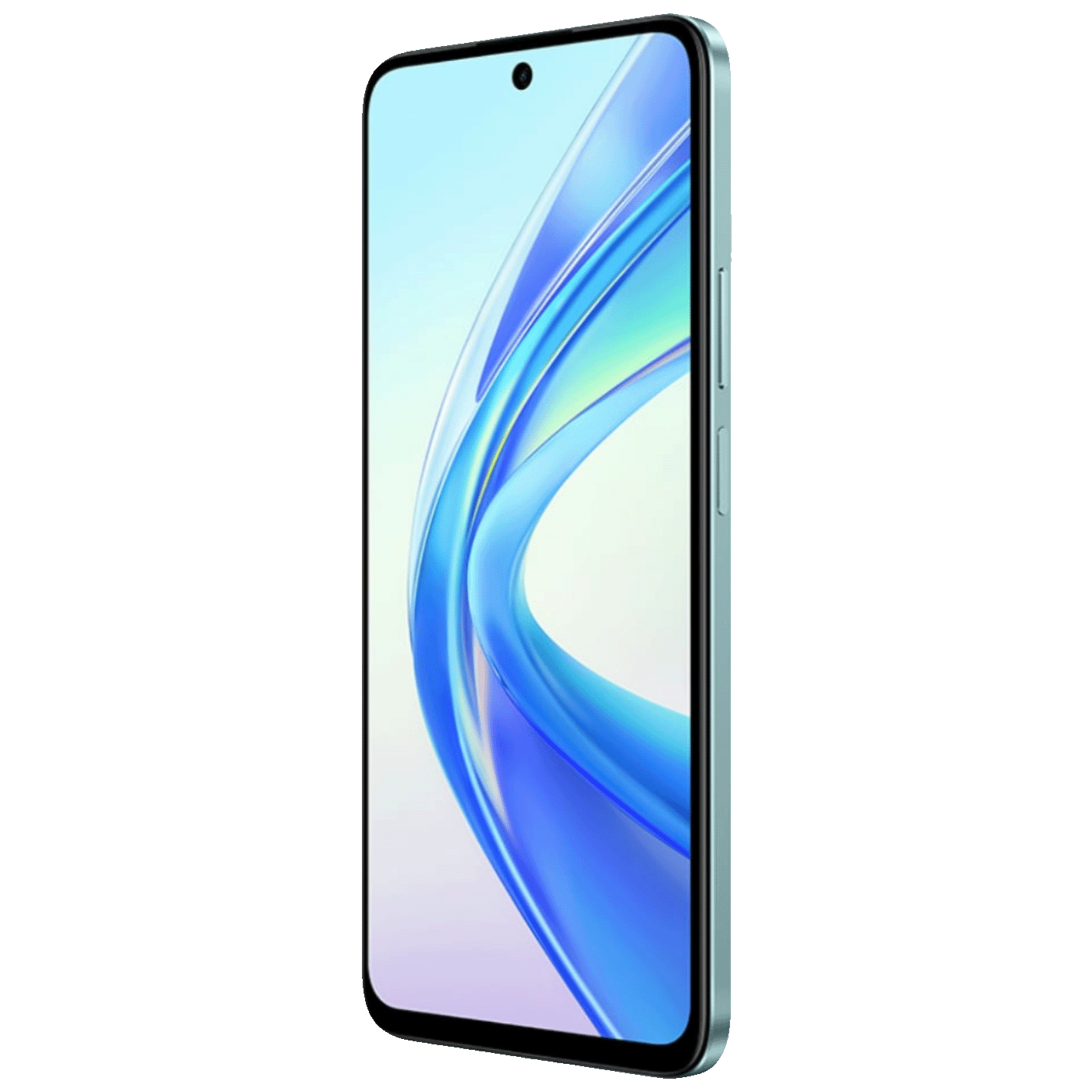 Honor Smartphone 6.8", Octa Core 2.4GHz, RAM 6GB, 108Mpixel - X7b 6GB/128GB Emerald Green