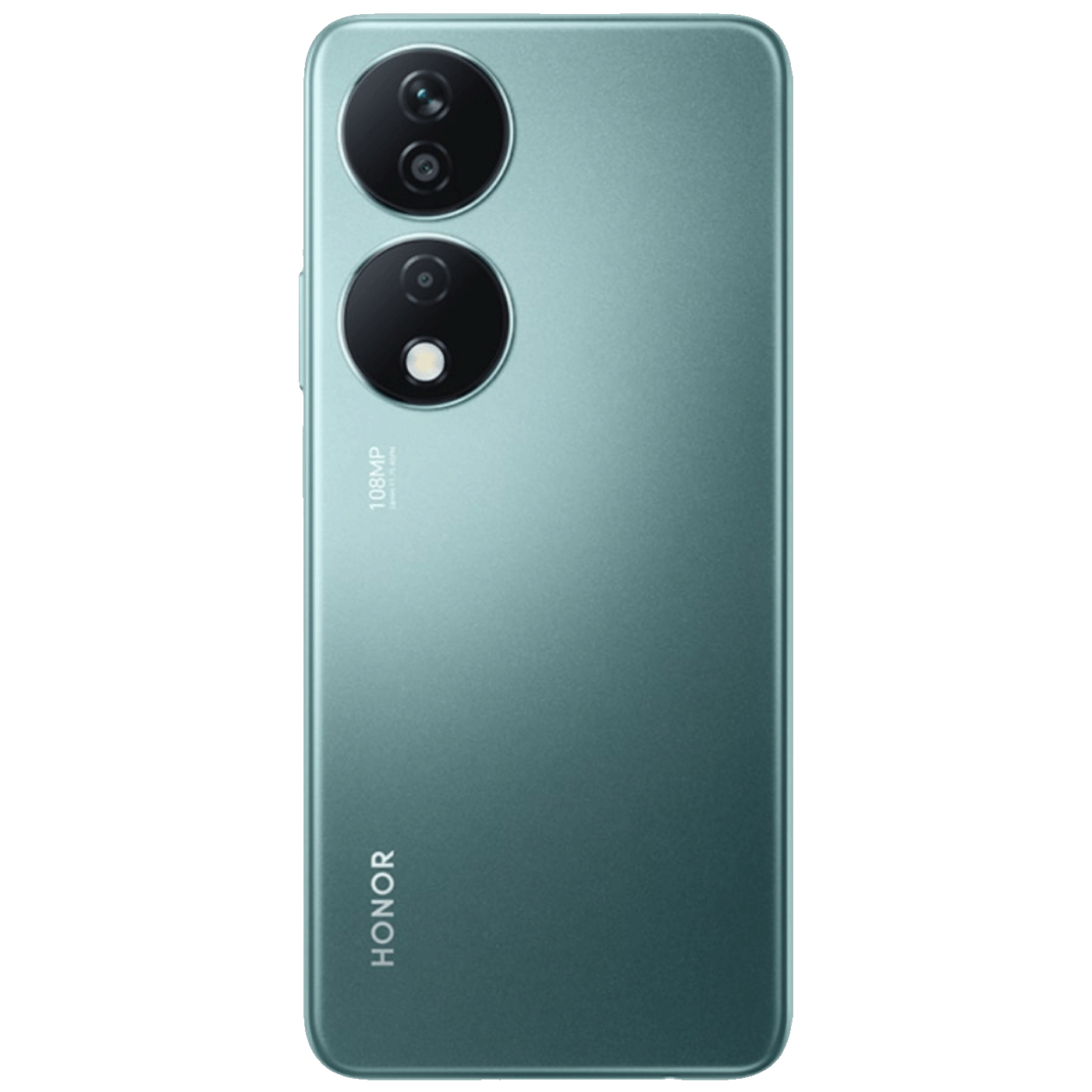 Honor Smartphone 6.8", Octa Core 2.4GHz, RAM 6GB, 108Mpixel - X7b 6GB/128GB Emerald Green