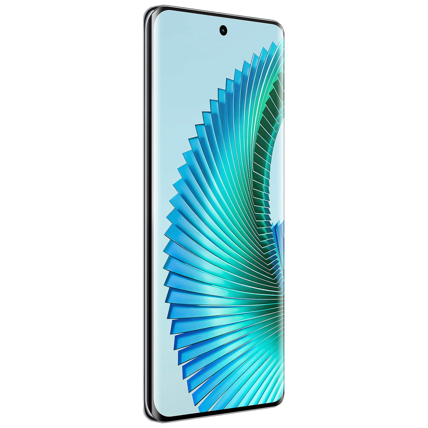 Honor Smartphone 6.78", Octa Core 2.2GHz, RAM 8GB, 108Mpixel - Magic 6 Lite 5G 8GB/256GB Black