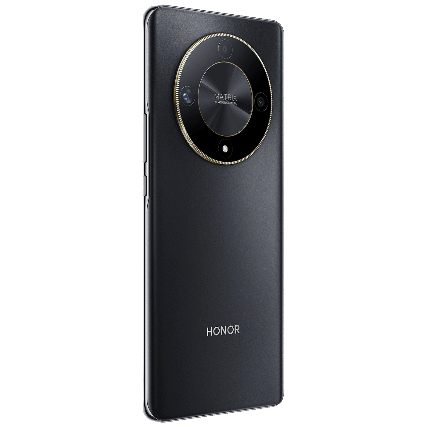 Honor Smartphone 6.78", Octa Core 2.2GHz, RAM 8GB, 108Mpixel - Magic 6 Lite 5G 8GB/256GB Black
