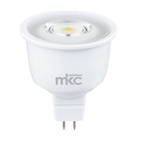 MKC Sijalica, LED 7.5W, 4000K,12V DC, prirodno bijela svjetlost - LED MR1638 GU5.3/7.5W-N