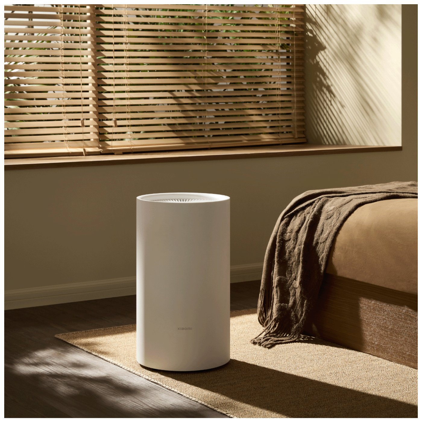 Xiaomi Pametni odvlaživač, 13 l/h, 190W, WiFi - Mi Smart Dehumidifier Lite