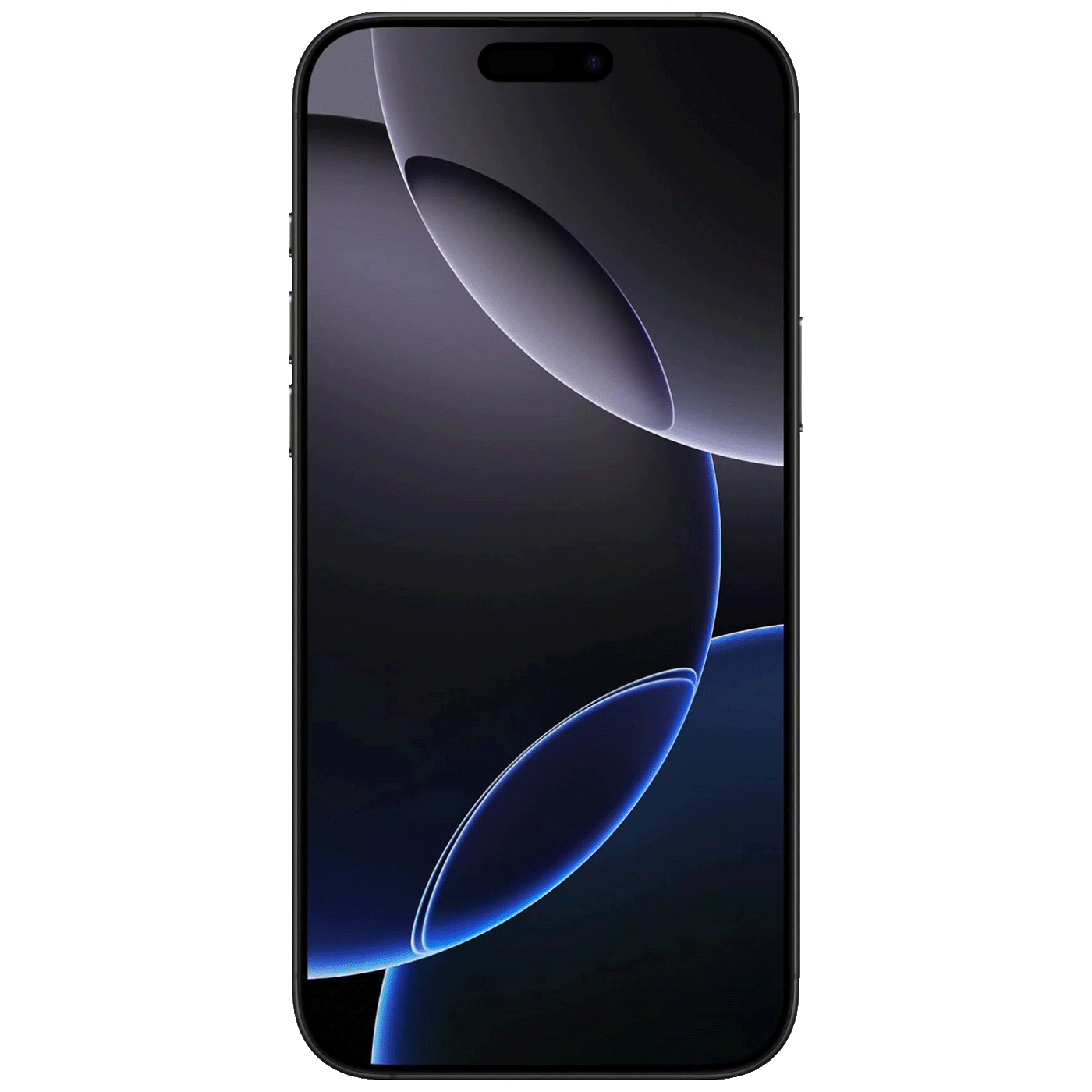 Apple iPhone 16 Pro Max, 256 GB, LTPO Super Retina XDR OLED 6.9" - iPhone 16 Pro Max 256GB Black