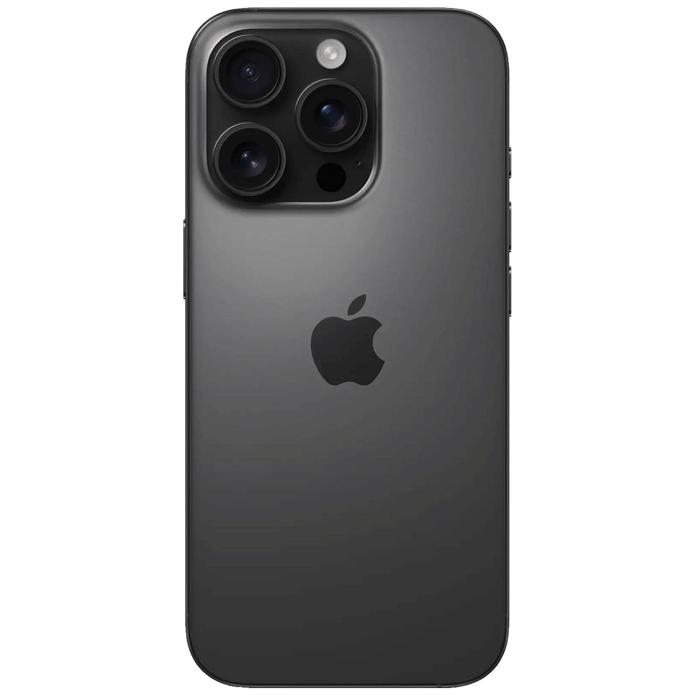 Apple iPhone 16 Pro Max, 256 GB, LTPO Super Retina XDR OLED 6.9" - iPhone 16 Pro Max 256GB Black