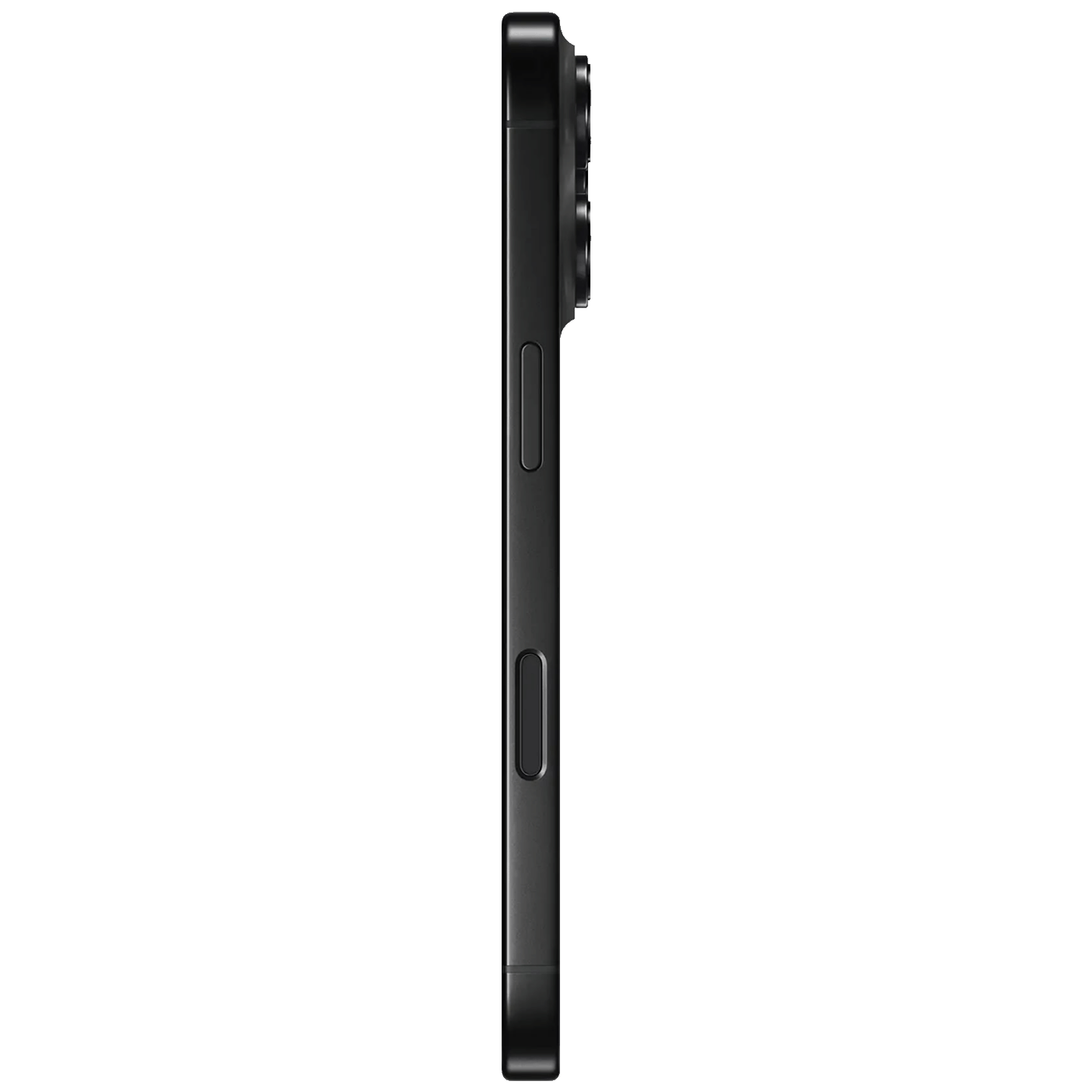 Apple iPhone 16 Pro Max, 256 GB, LTPO Super Retina XDR OLED 6.9" - iPhone 16 Pro Max 256GB Black
